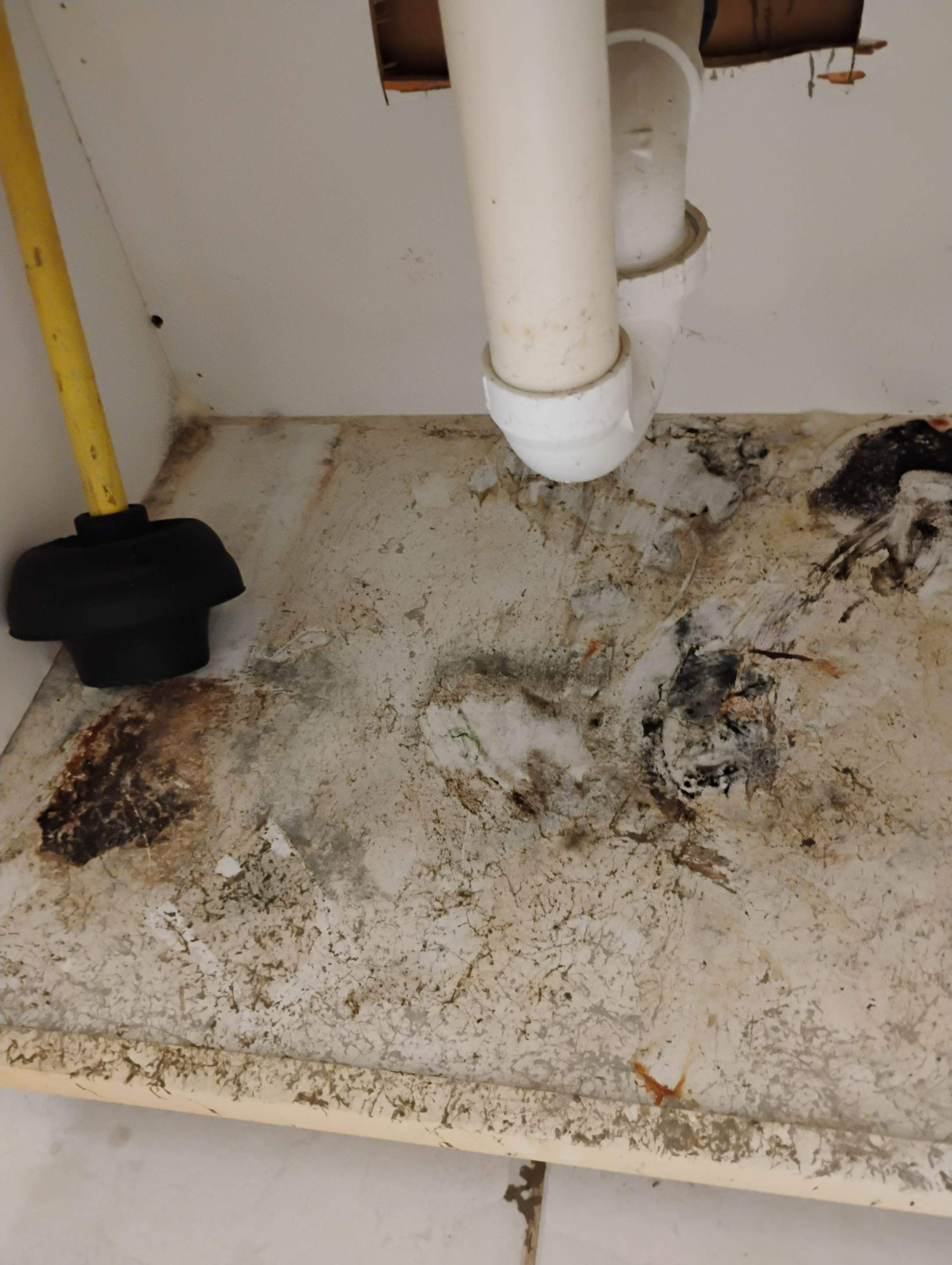 Flood Damage Claim in Holmes Beach by FLAPA & KeyStone