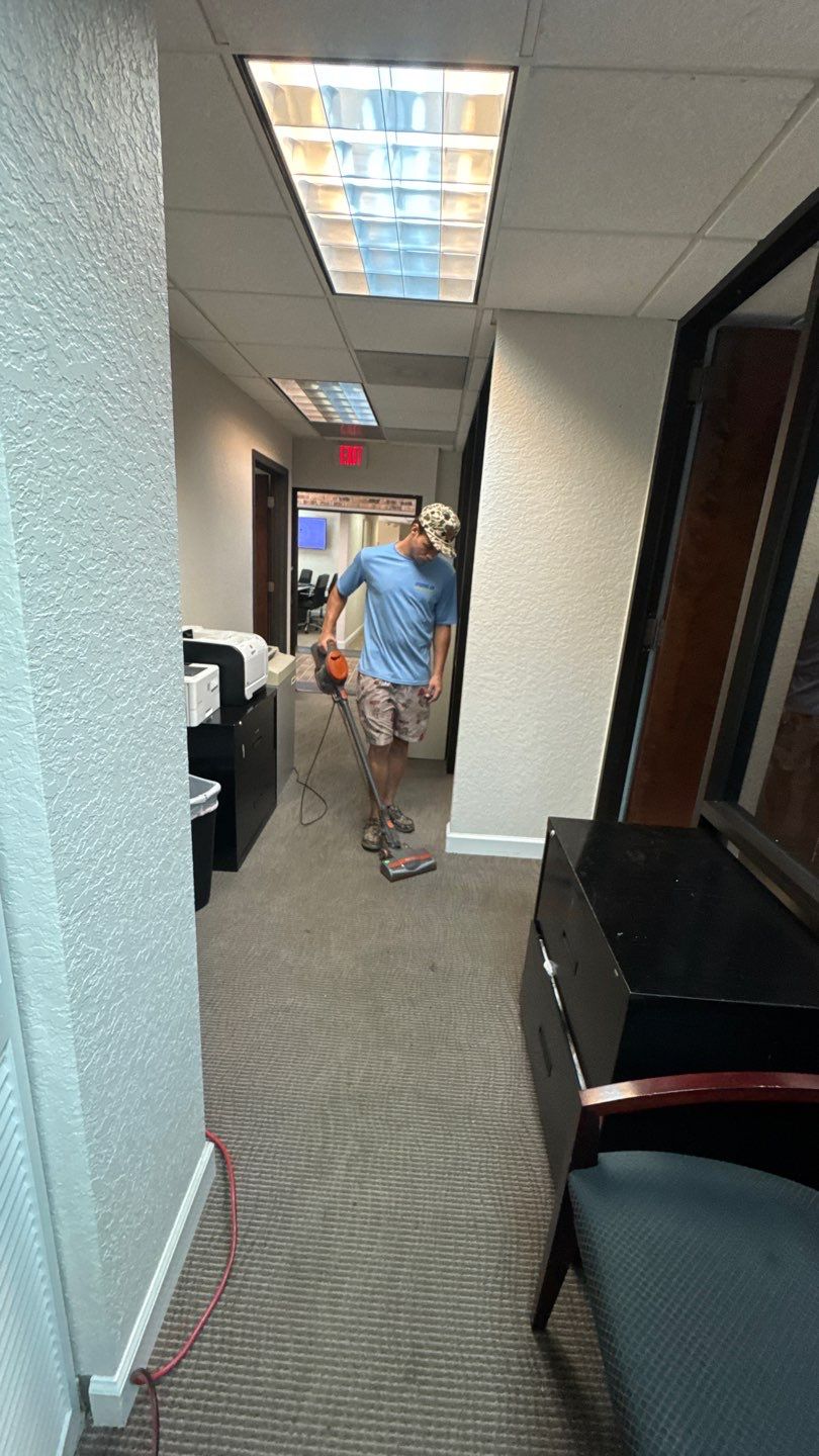 Commercial Air Duct Cleaning in Windermere by Hygienic Air, Inc