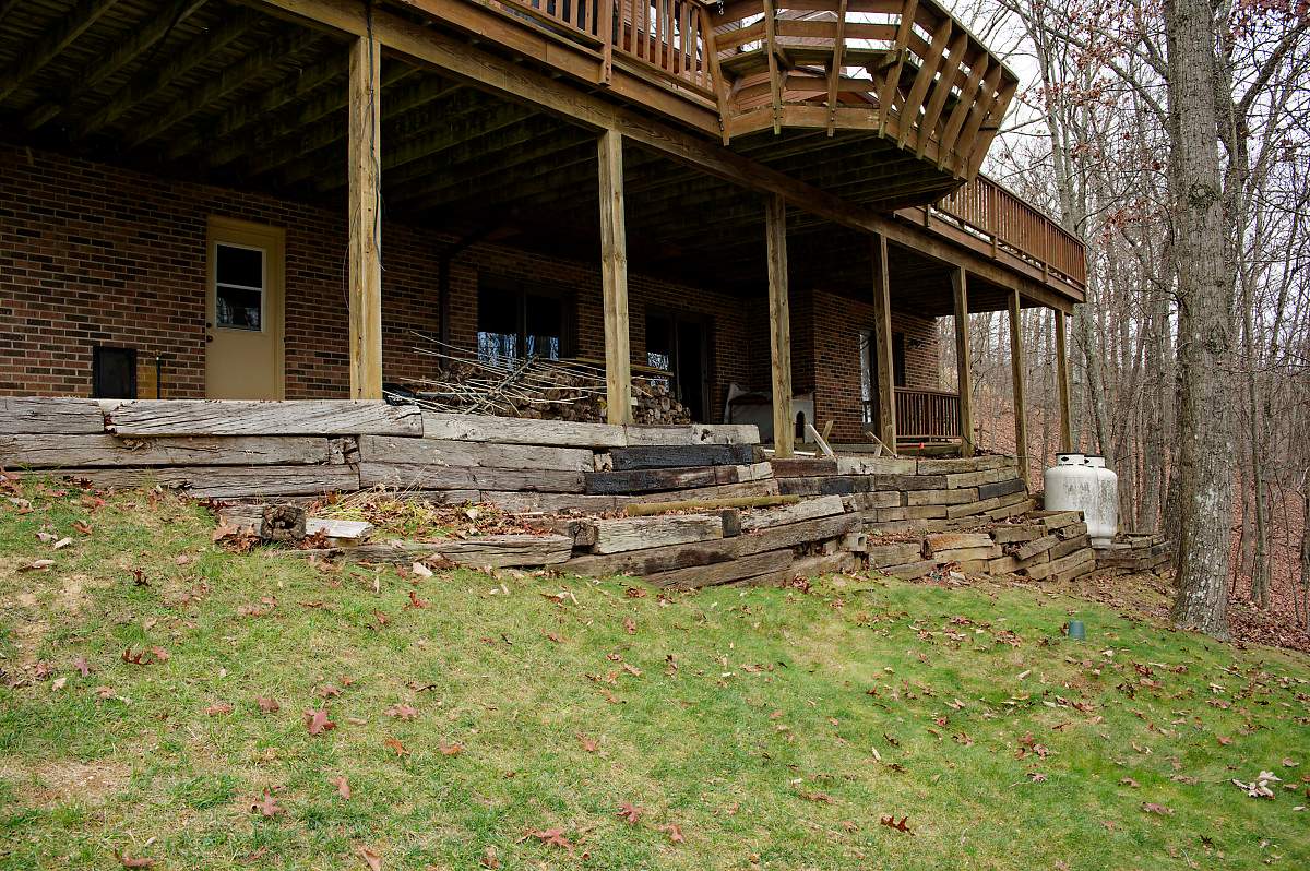 Susannah by Back To Nature Landscaping & Construction