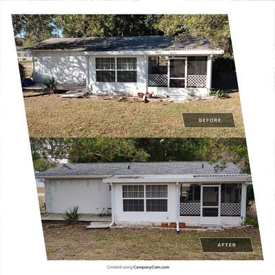 Project in Ocala