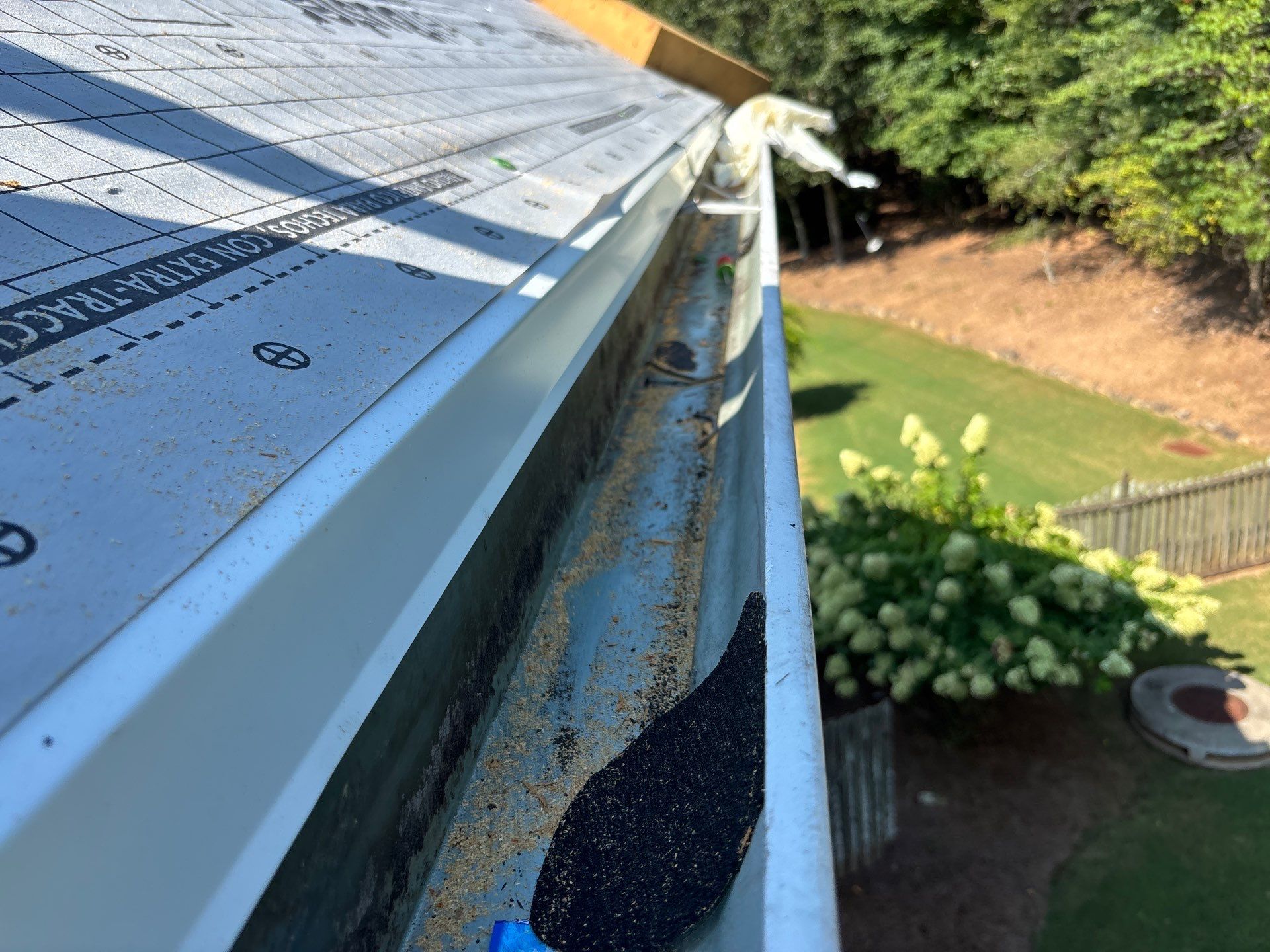  Firelite Lane Suwanee Roof Replacement  by Dom Roofing & Restoration
