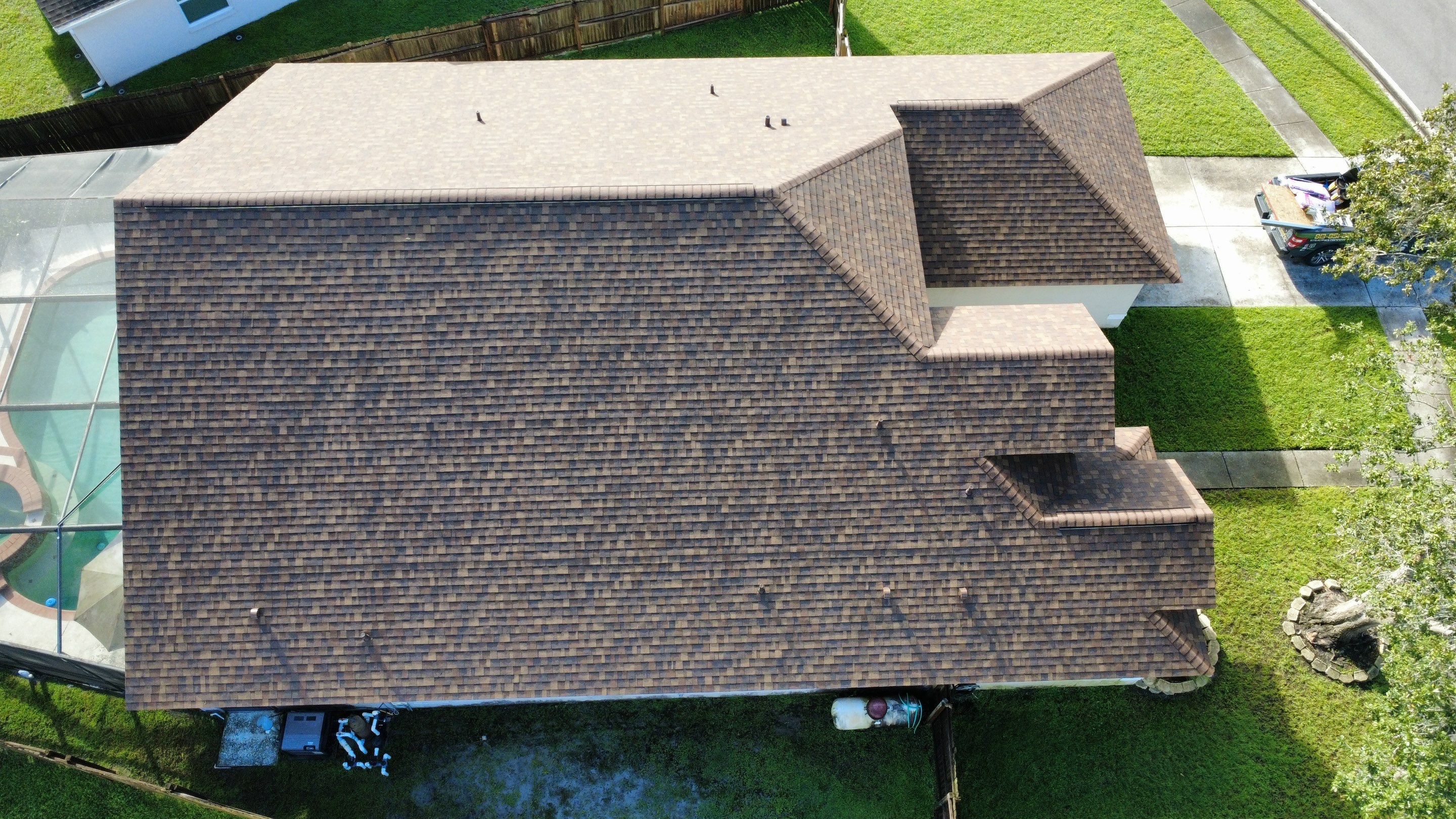 Roof Replacement in Tampa, FL by Steadfast Roofing
