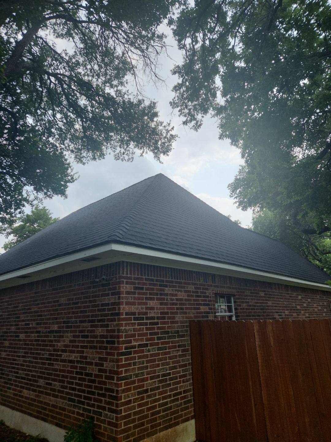 Charcoal - GAF Timberline HDZ by RoofsOnly.com