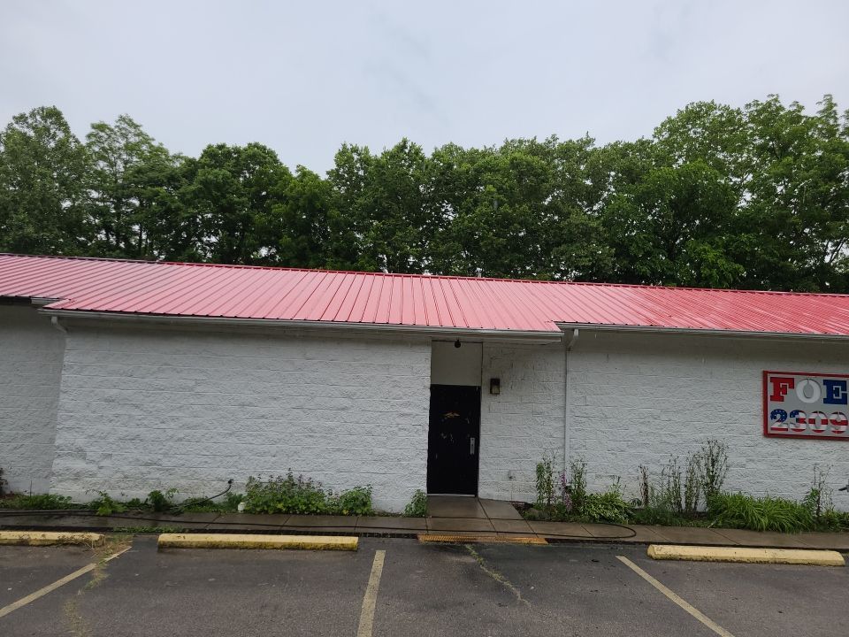 Franklin Eagles by Constructive Project Management