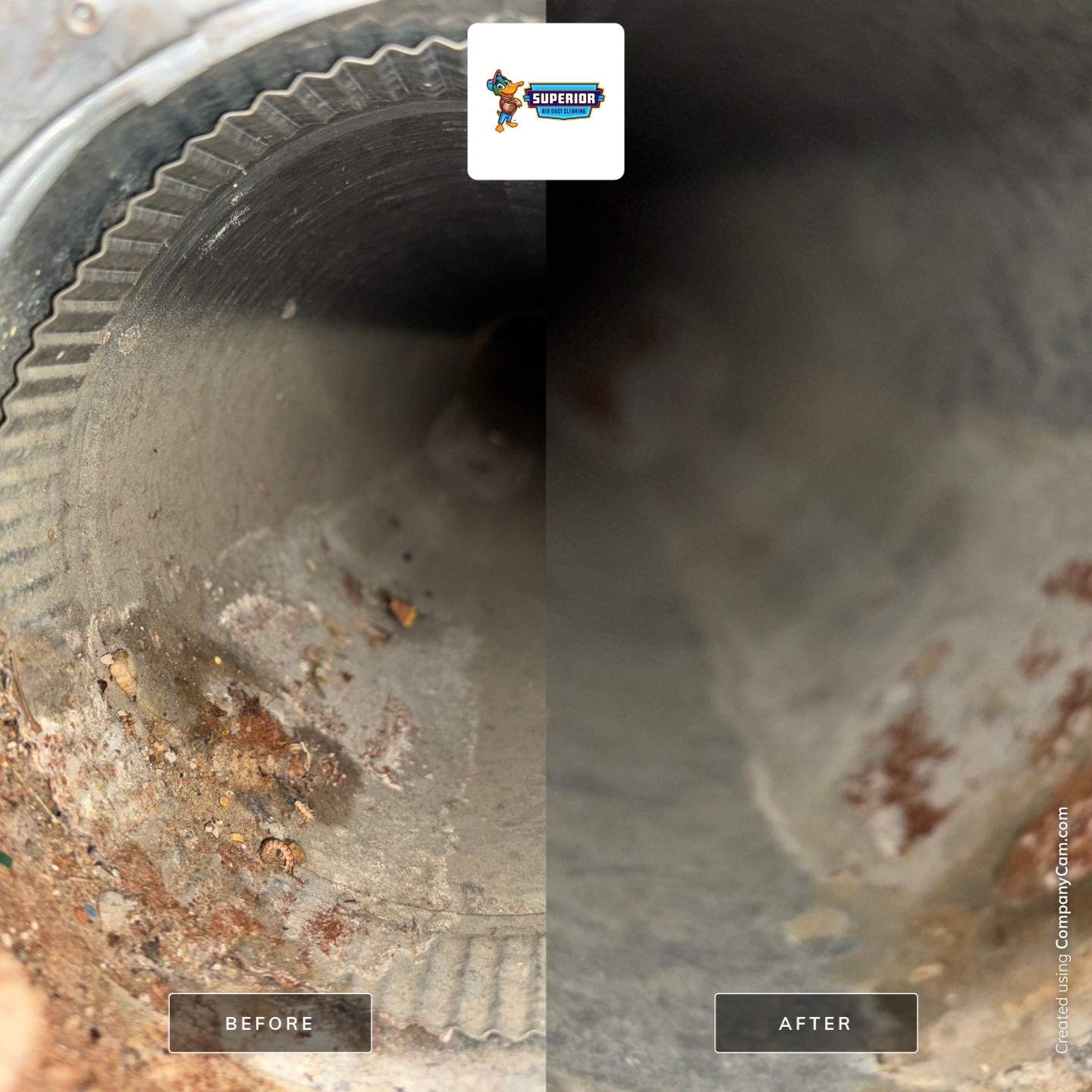 Air Duct Cleaning in Cranberry Twp, PA by Superior Air Duct Cleaning