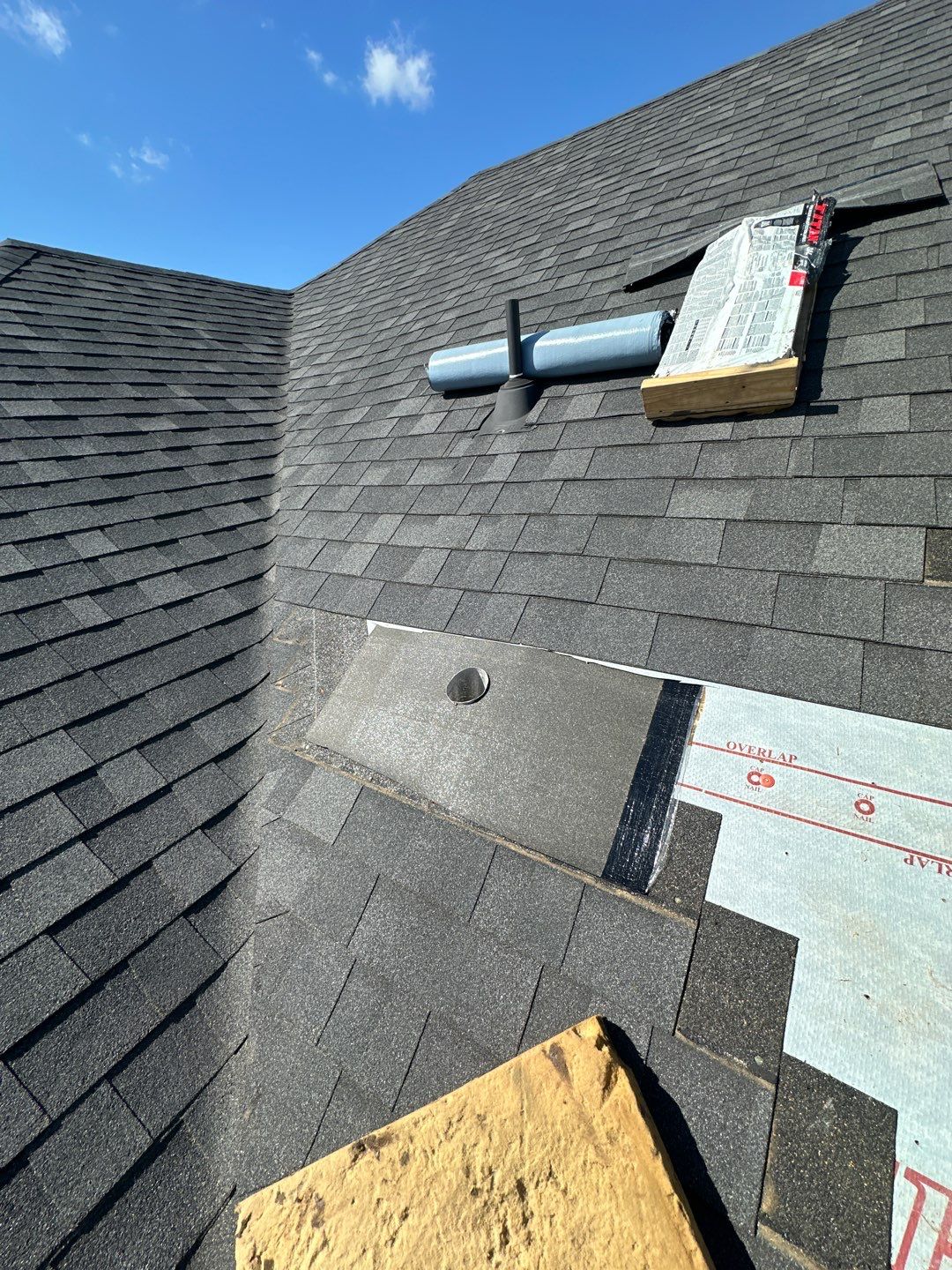 Roof Repair Hockley by Roof Repair Company