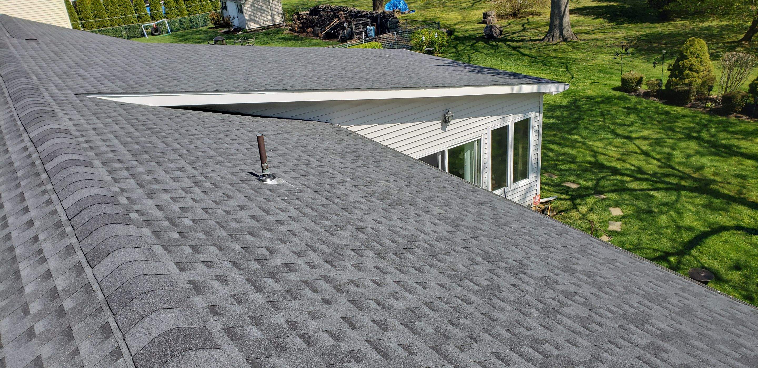 GAF Roofing  by Stofan Construction LLC
