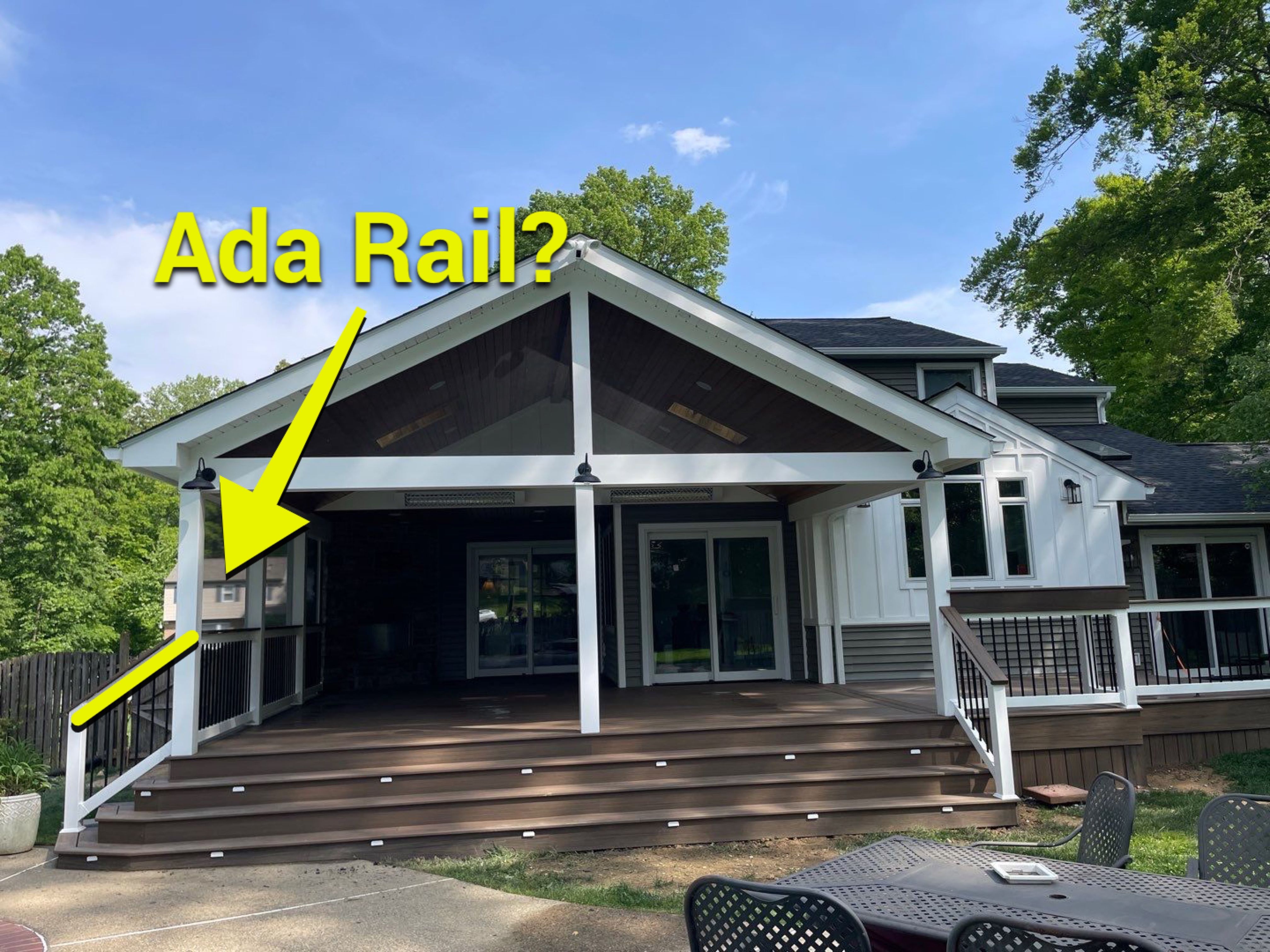 Project in Exton by WilLine Builders LLC