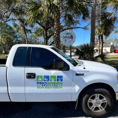 Volunteer Work | Florida Tackle