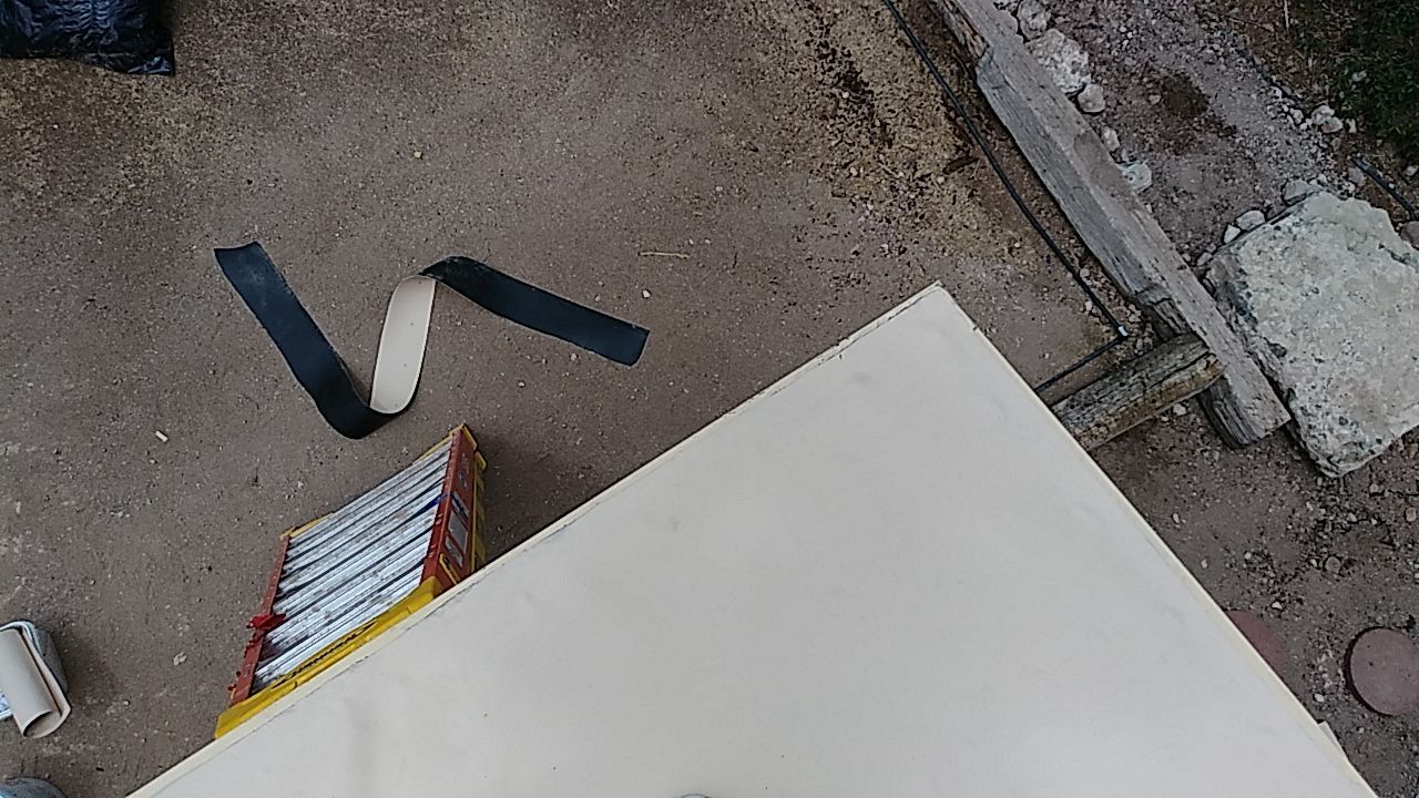 Deck Rehab by Rio Grande Building & Storage