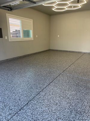 Concrete Coating in Lockeford
