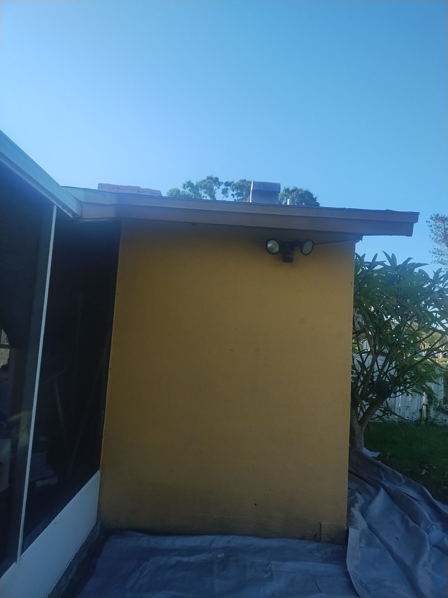 Project in St. Petersburg 33712 by Mitchell Roofing Company LLC 