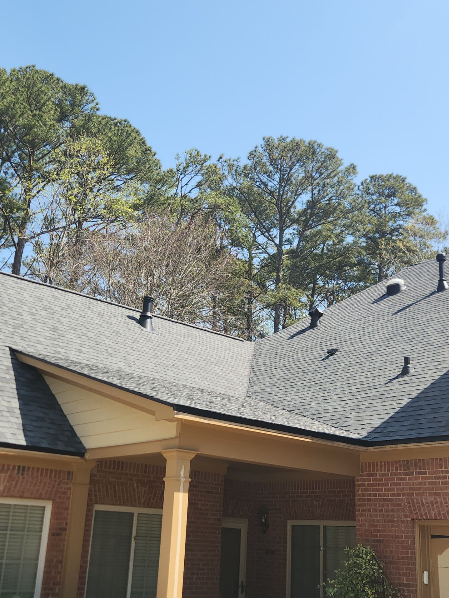 Brookhaven of East Cobb HOA by Arac Roof It Forward