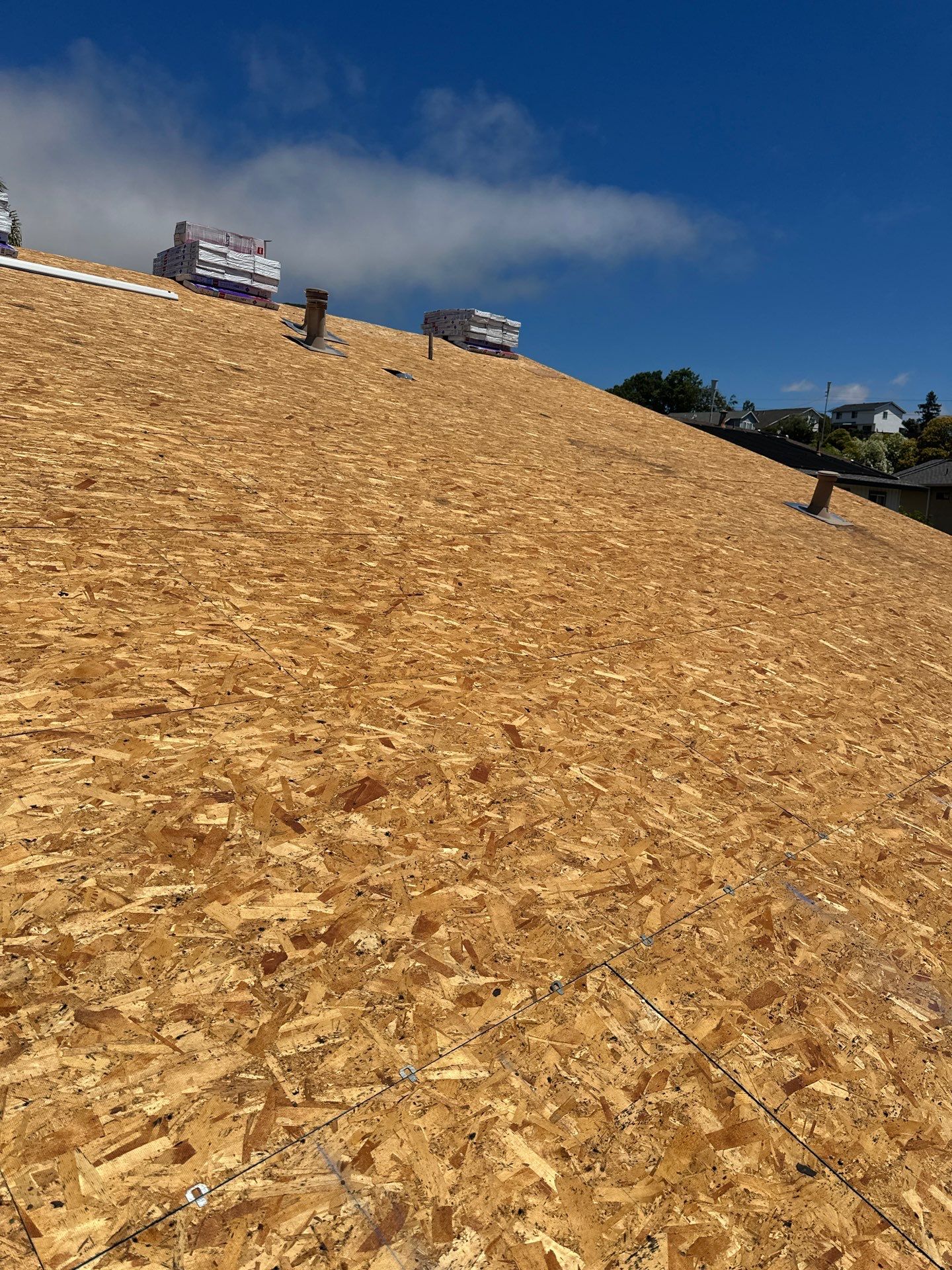Roof Replacement- Novato, CA 94945 by Epic Roof Replacement