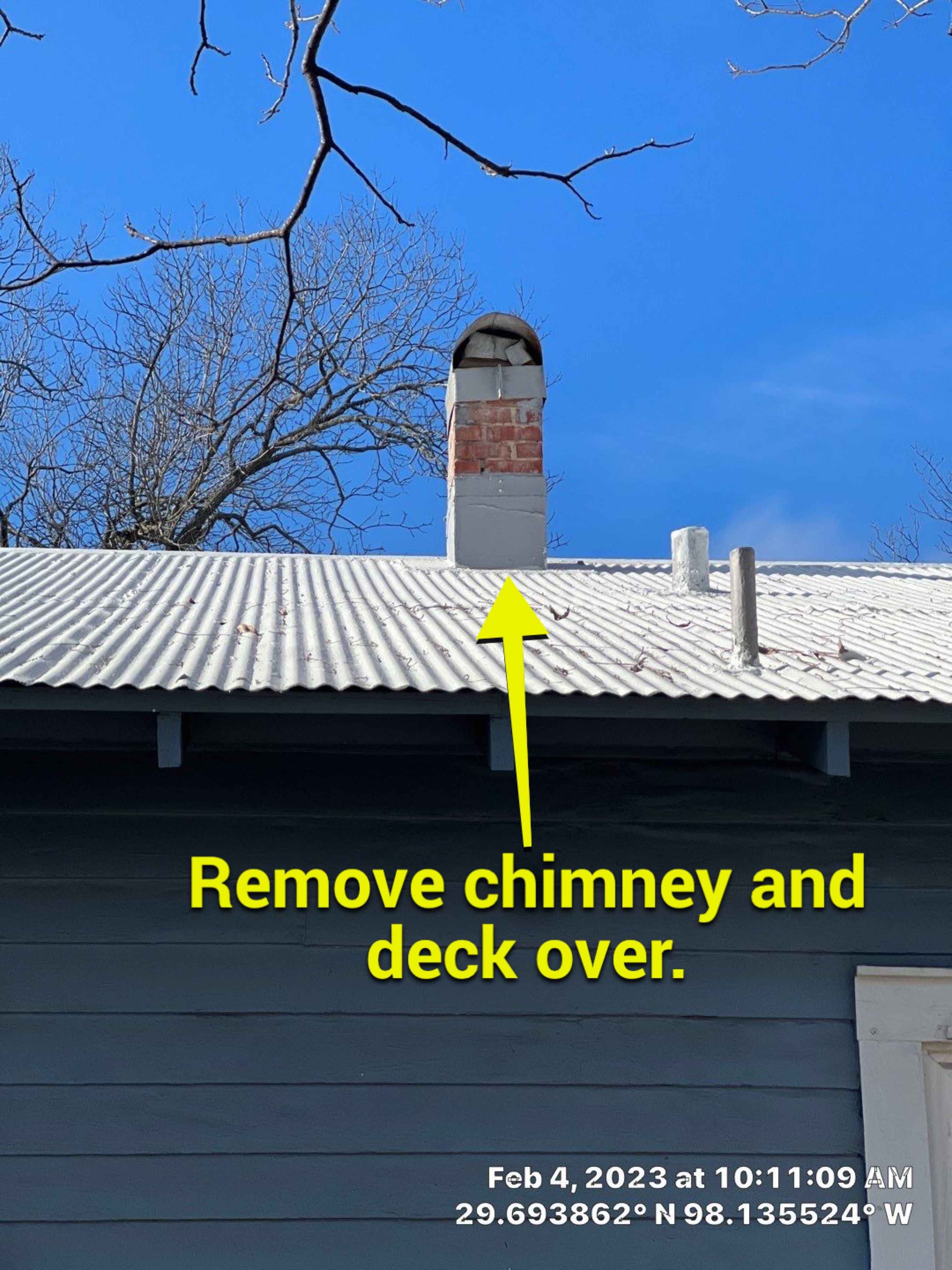 Residential Metal Roof Installation using McElroy Metal by Premier Roofing and Contracting