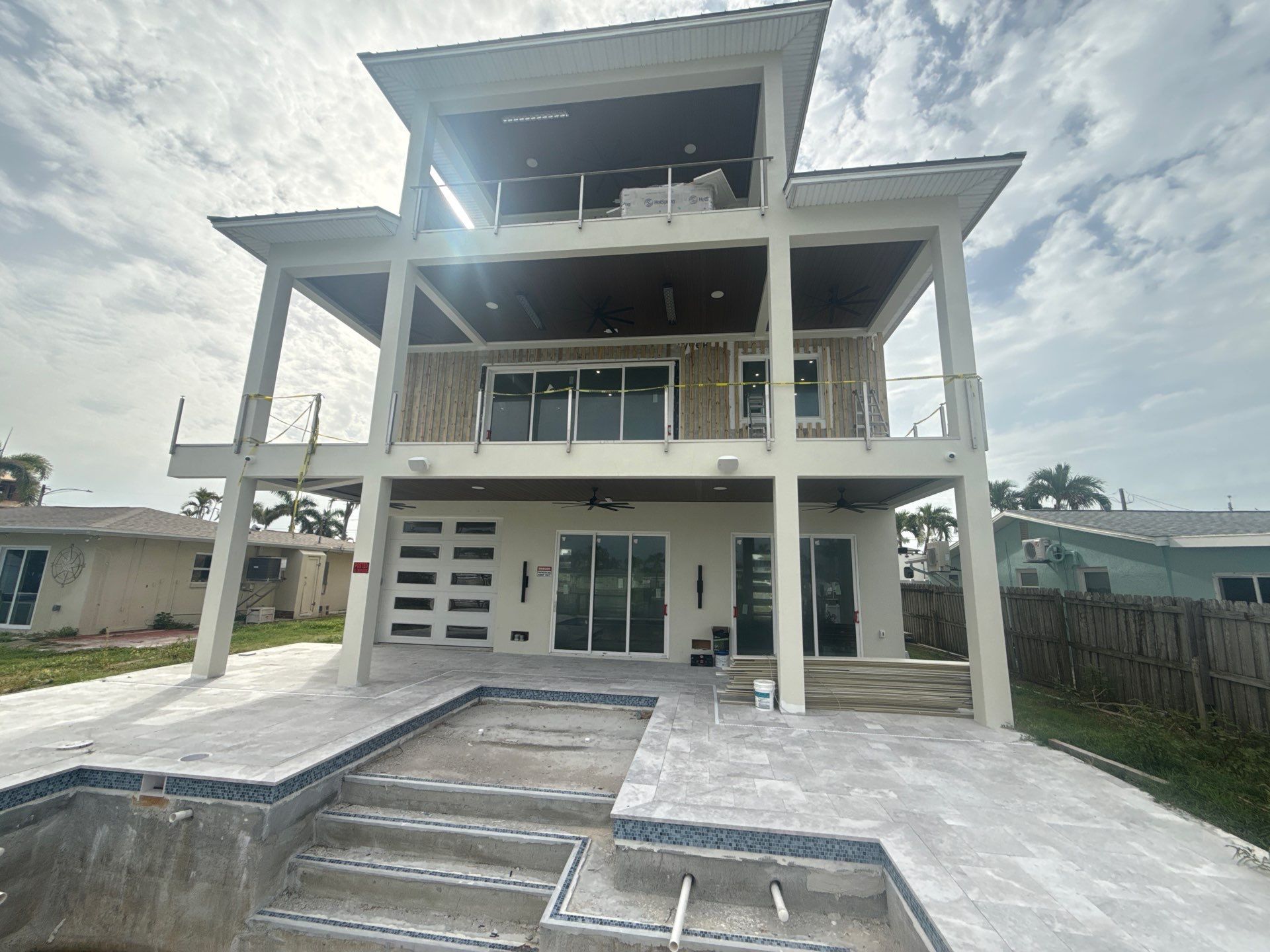 Mad Beach by Bayshore Exteriors