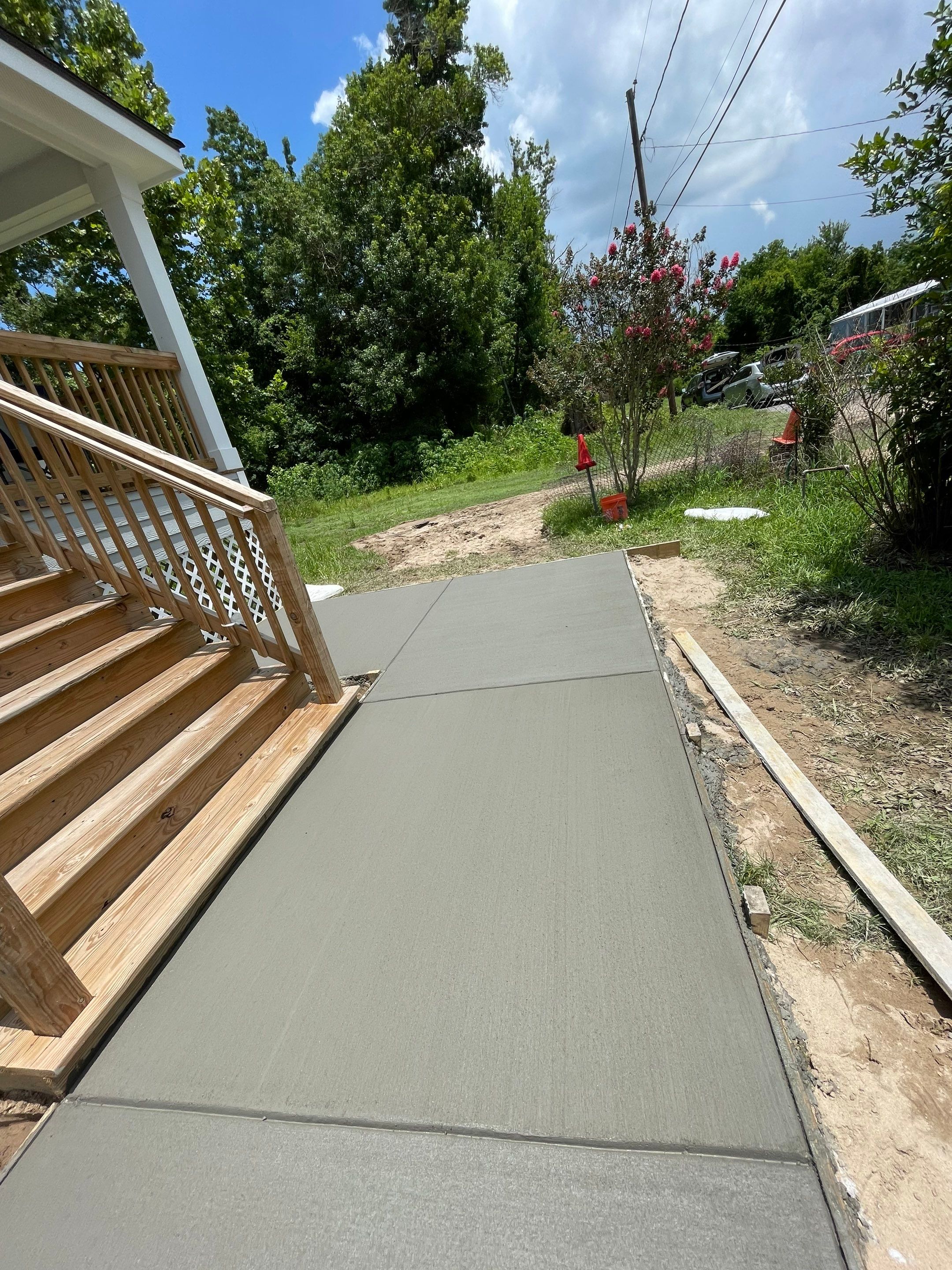 Project in Boutte by Richard Construction LLC