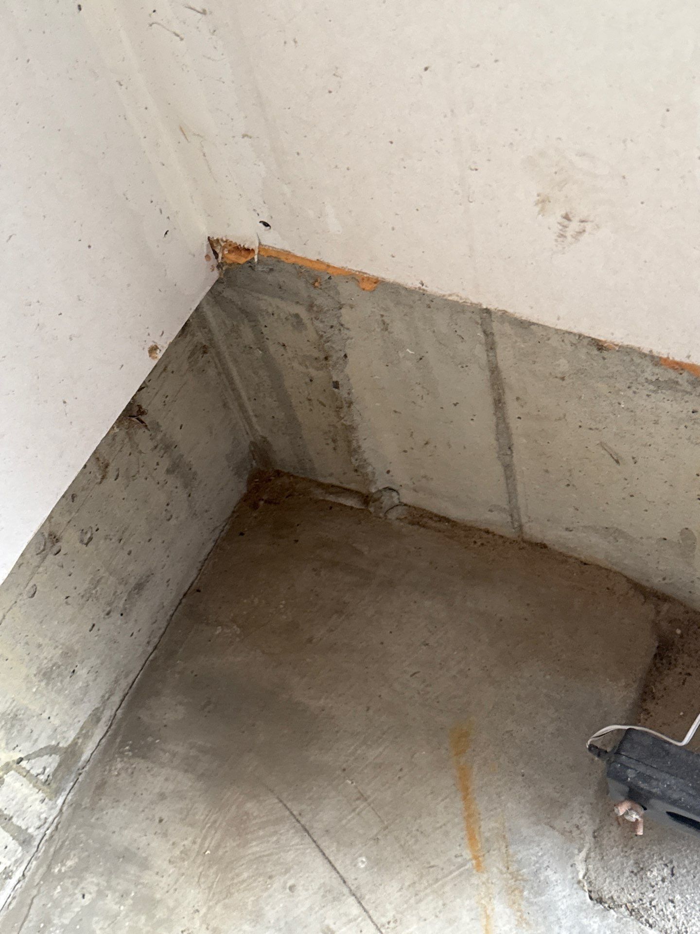 Porch + Garage Project in Oakdale by Floors in a Day, Inc