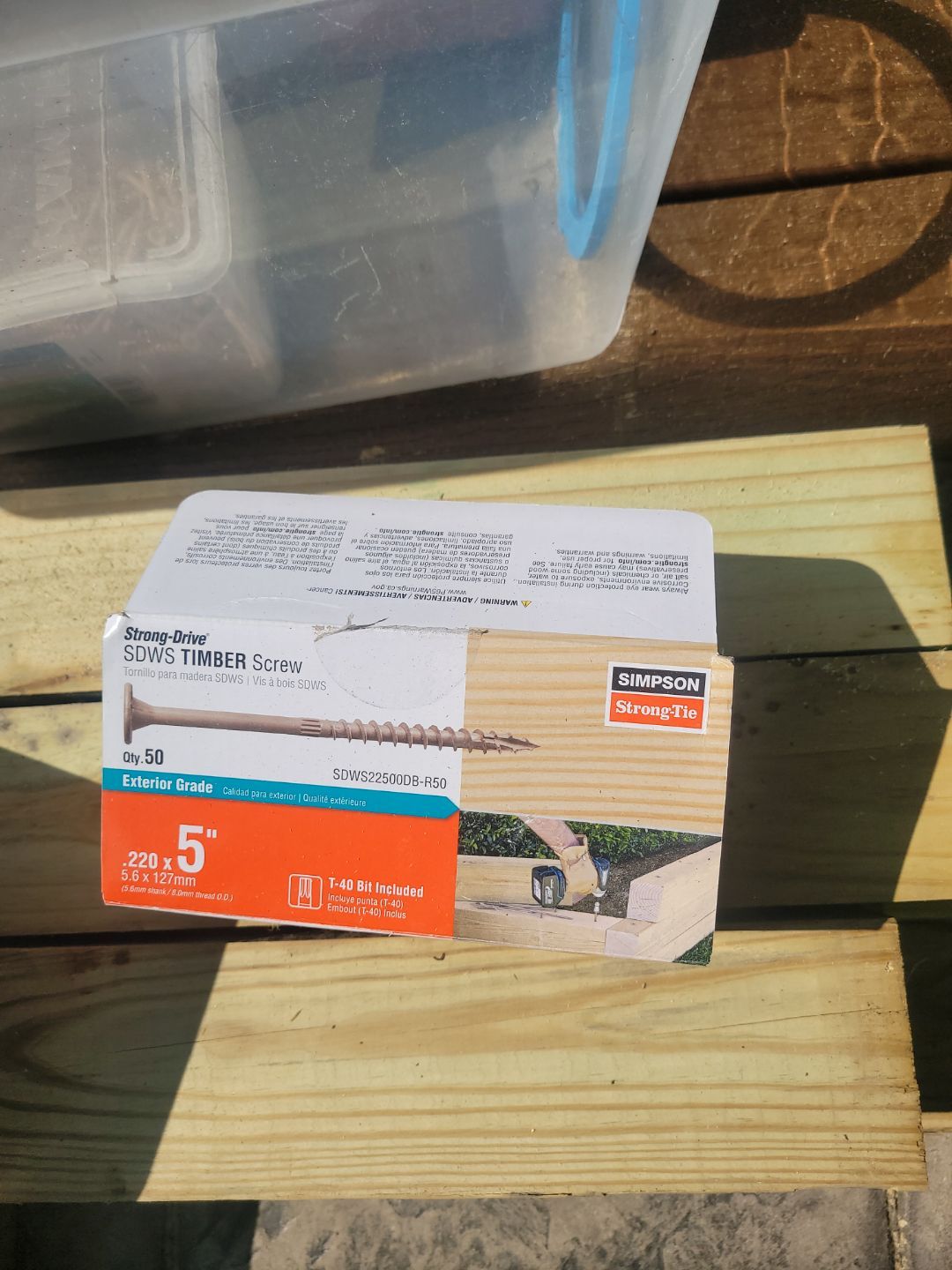 Fuquay-Varina Outdoor Upgrade – Composite Deck & Paved Landing by Elite Remodeling and Design LLC