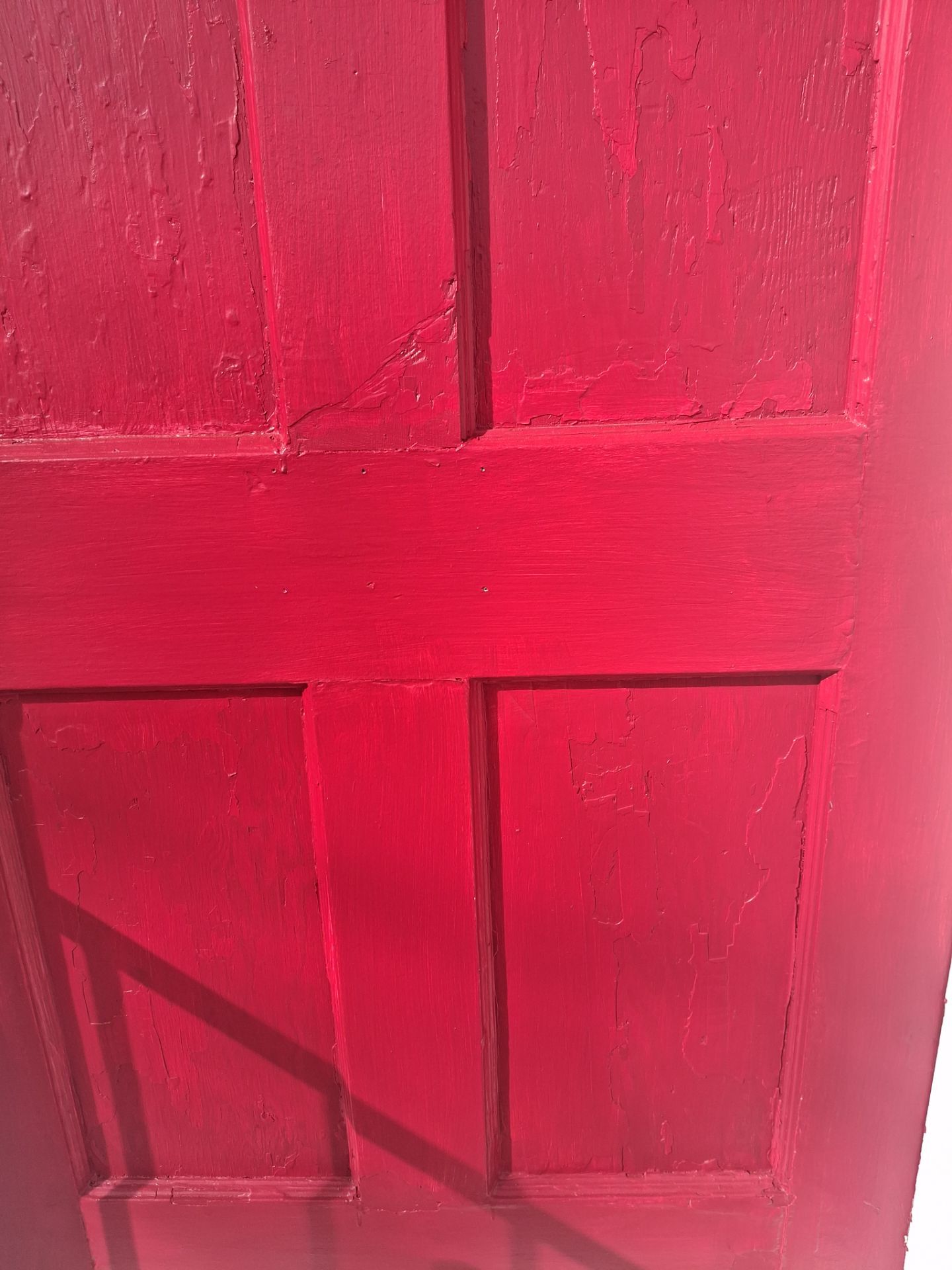 A Fresh Start for a Tiny Tyler, Texas Home by Quality Coats Painting
