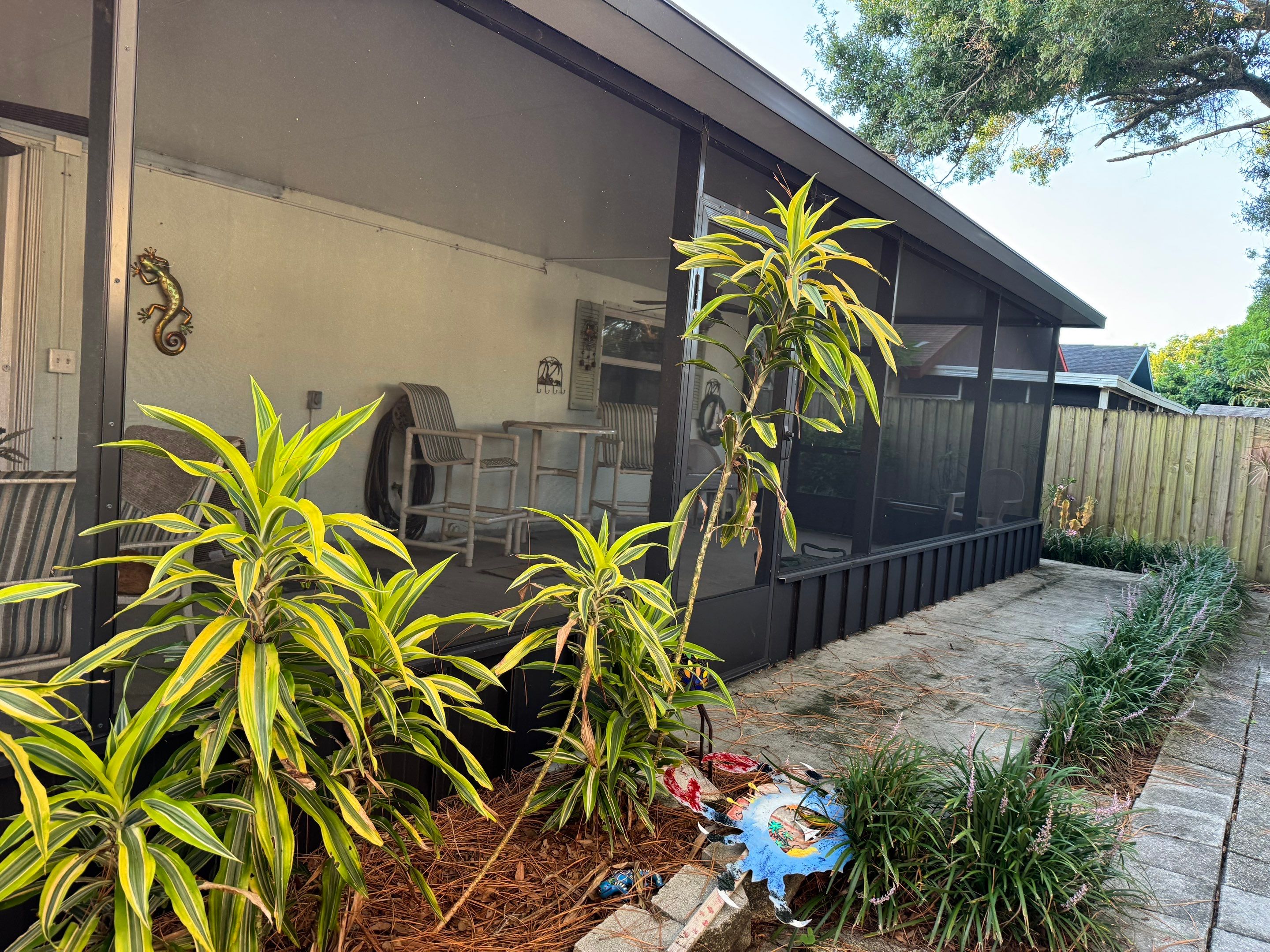 Project in Pinellas Park 33781 by Mitchell Roofing Company LLC