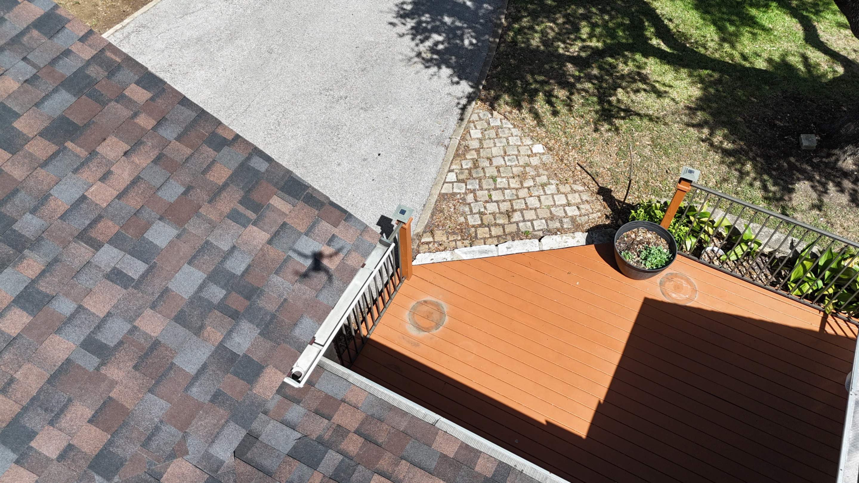 Bourbon - Owens Corning TruDefinition Duration  by RoofsOnly.com