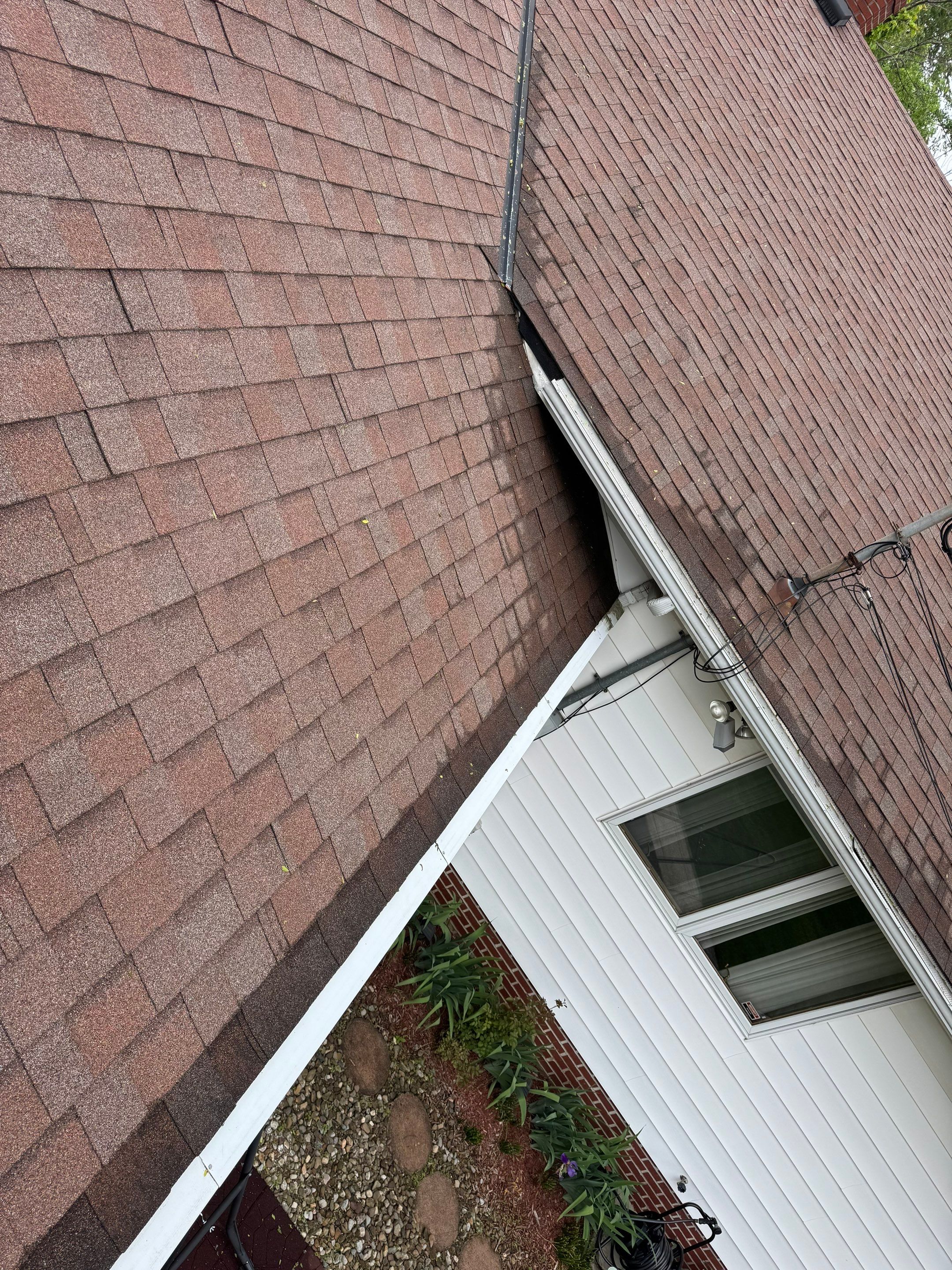 Roof, Gutter, and Window Replacement by Homestyle in Middleburg Heights by Homestyle Home Improvements (HHI)