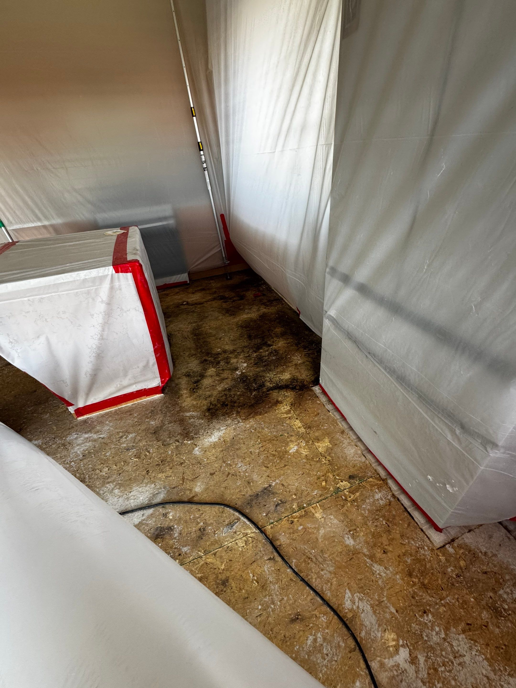 Project in Thornton by Accountable Home Services