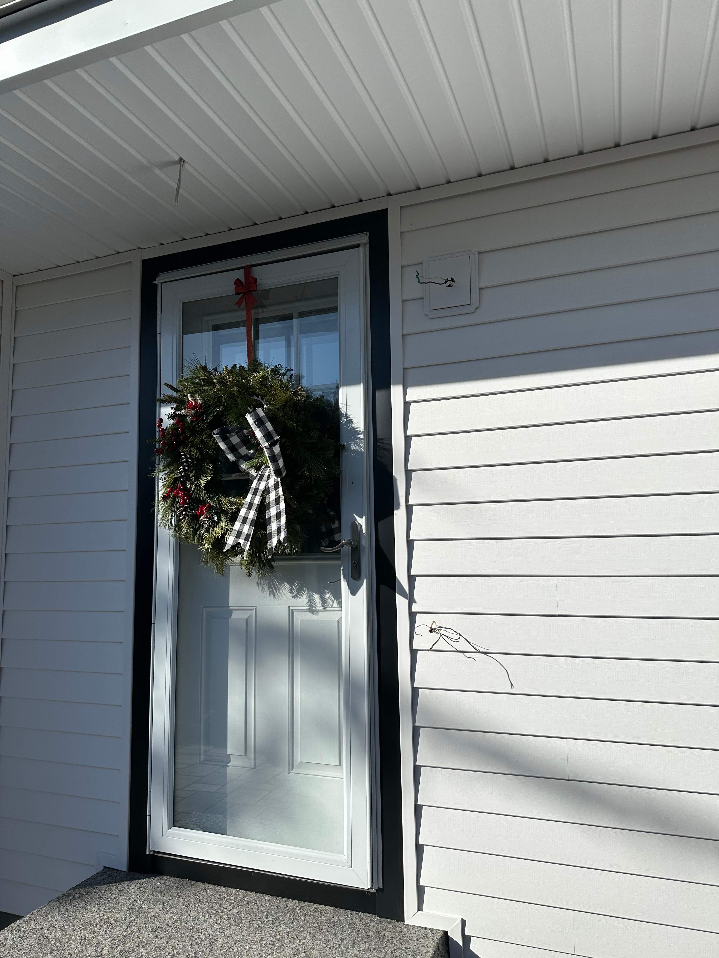 Siding Installation using Everlast Composite by Loyalty Exterior Solutions 