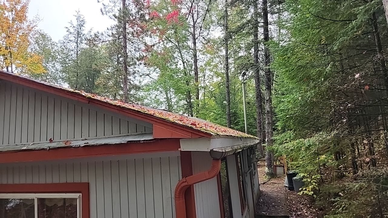 Standing Seam Roof  using Standing Seam Metal 26 Guage by Stendahl Services