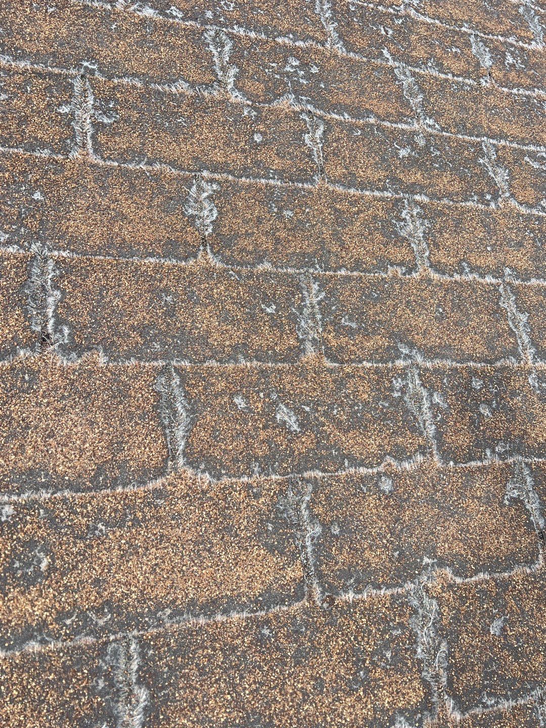 John's Full Re-roof by All Storm Roofing & Construction