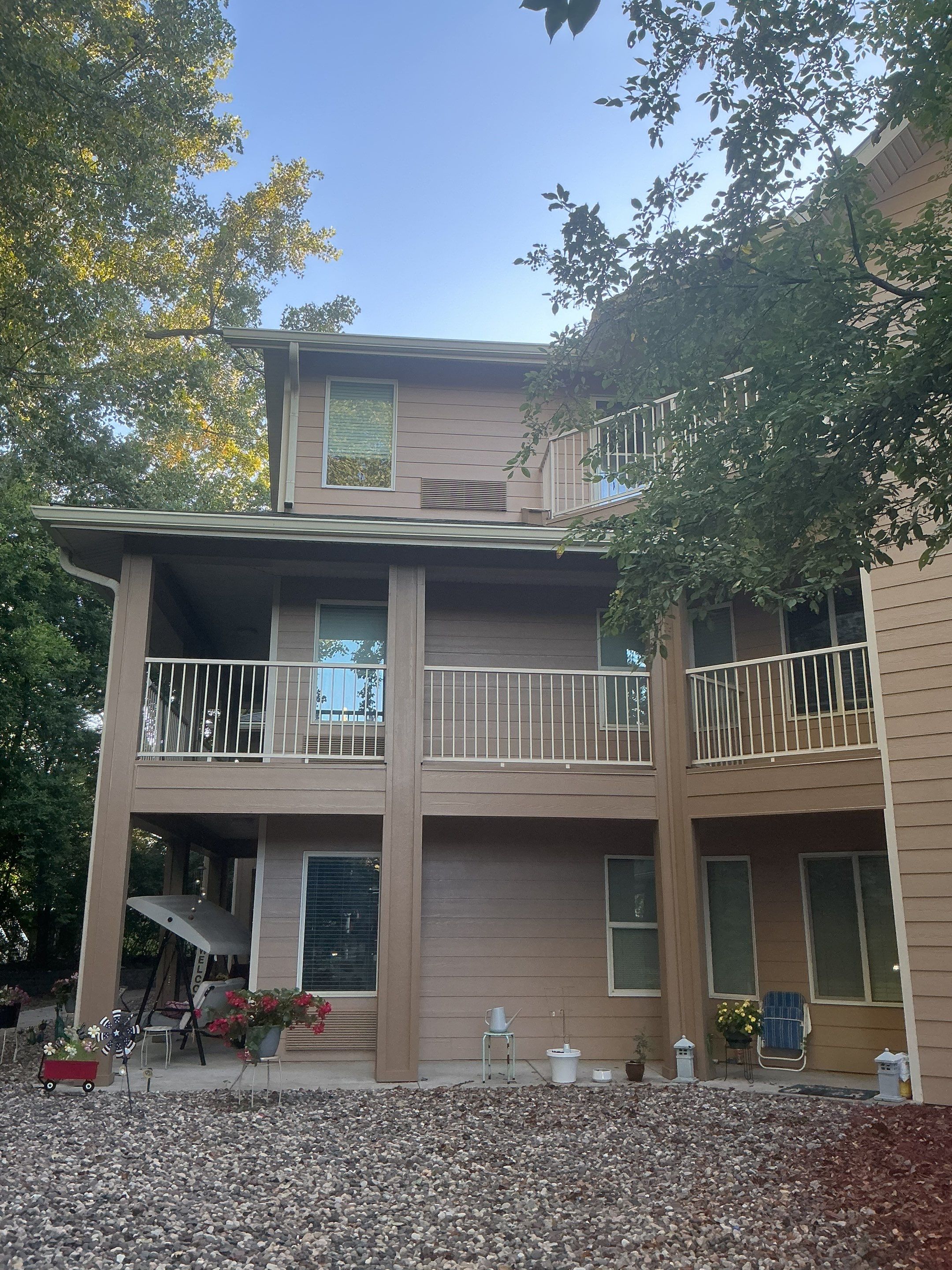 Project in St Paul by Crush Development Services LLC