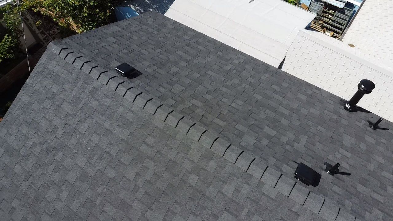 🏡 Modern Elegance in Southeast Boise! by ID Roofing LLC