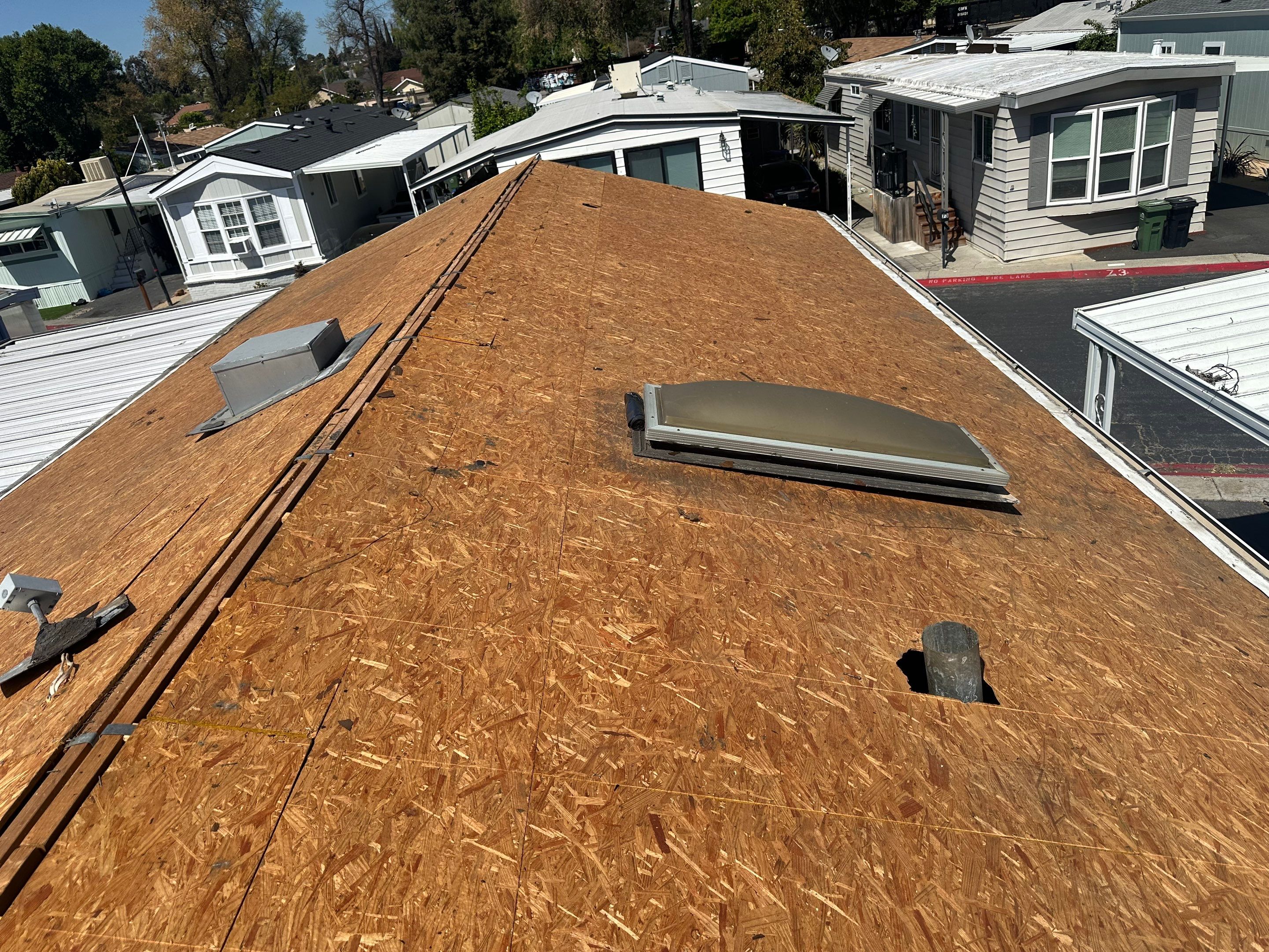 Roof Replacement - San Jose, CA 95136 by Epic Roof Replacement