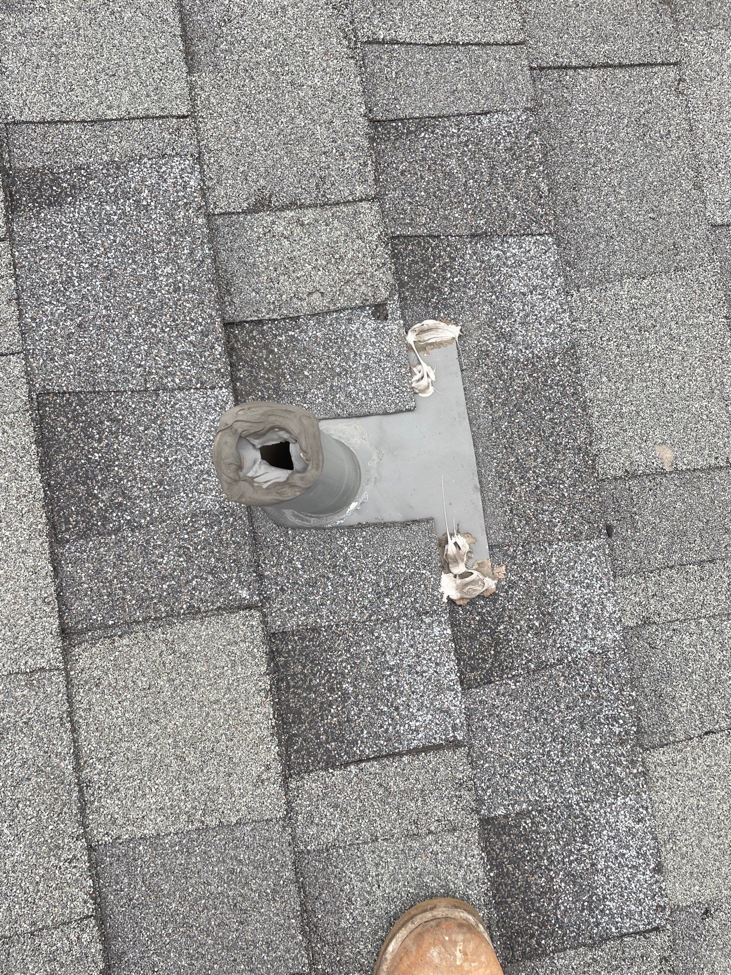 Roof Repair Houston by Roof Repair Company