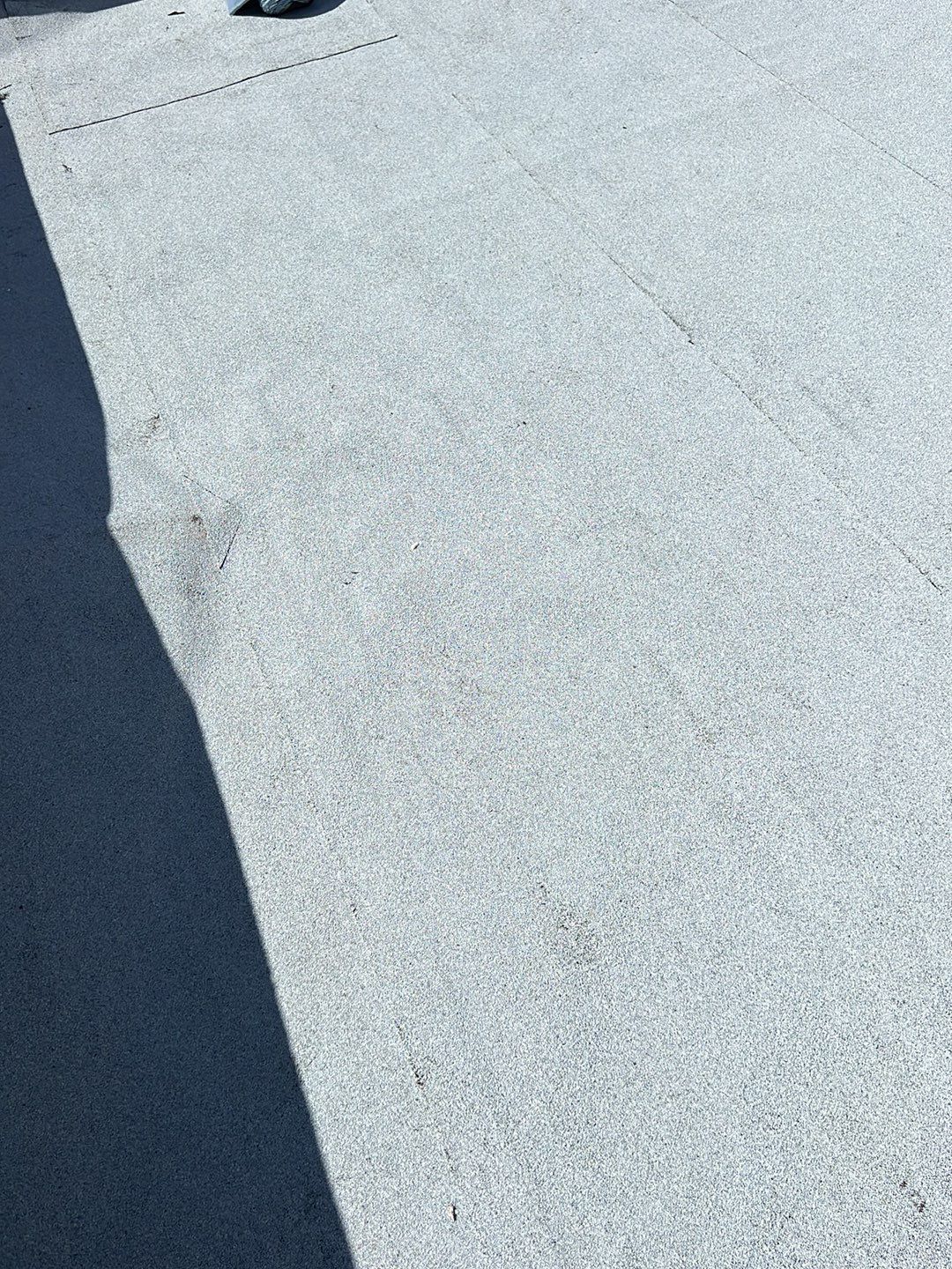 Modified Bitumen Membrane by Reimagine Roofing