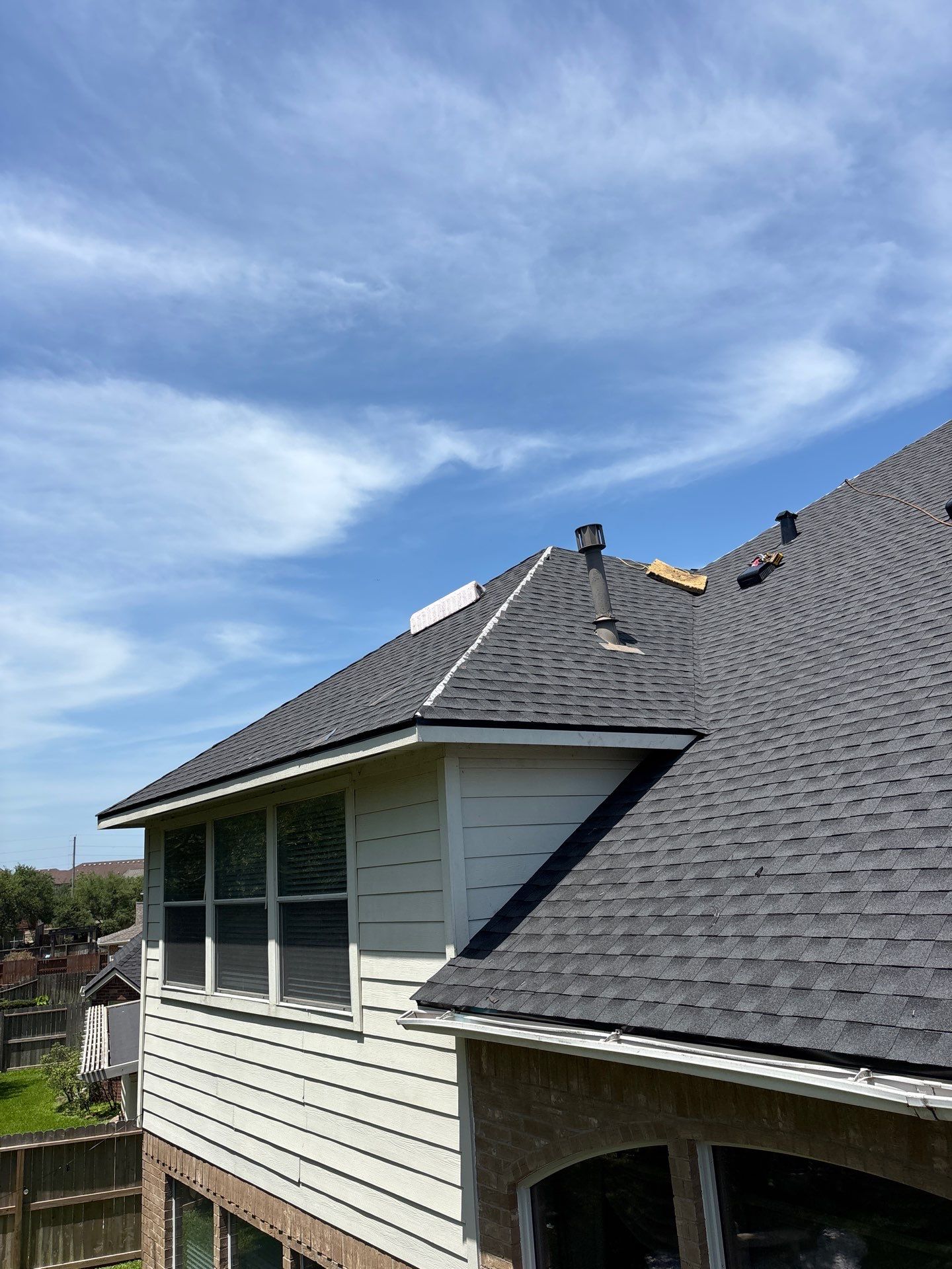 Roof Replacement Pearland by Roof Repair Services LLC