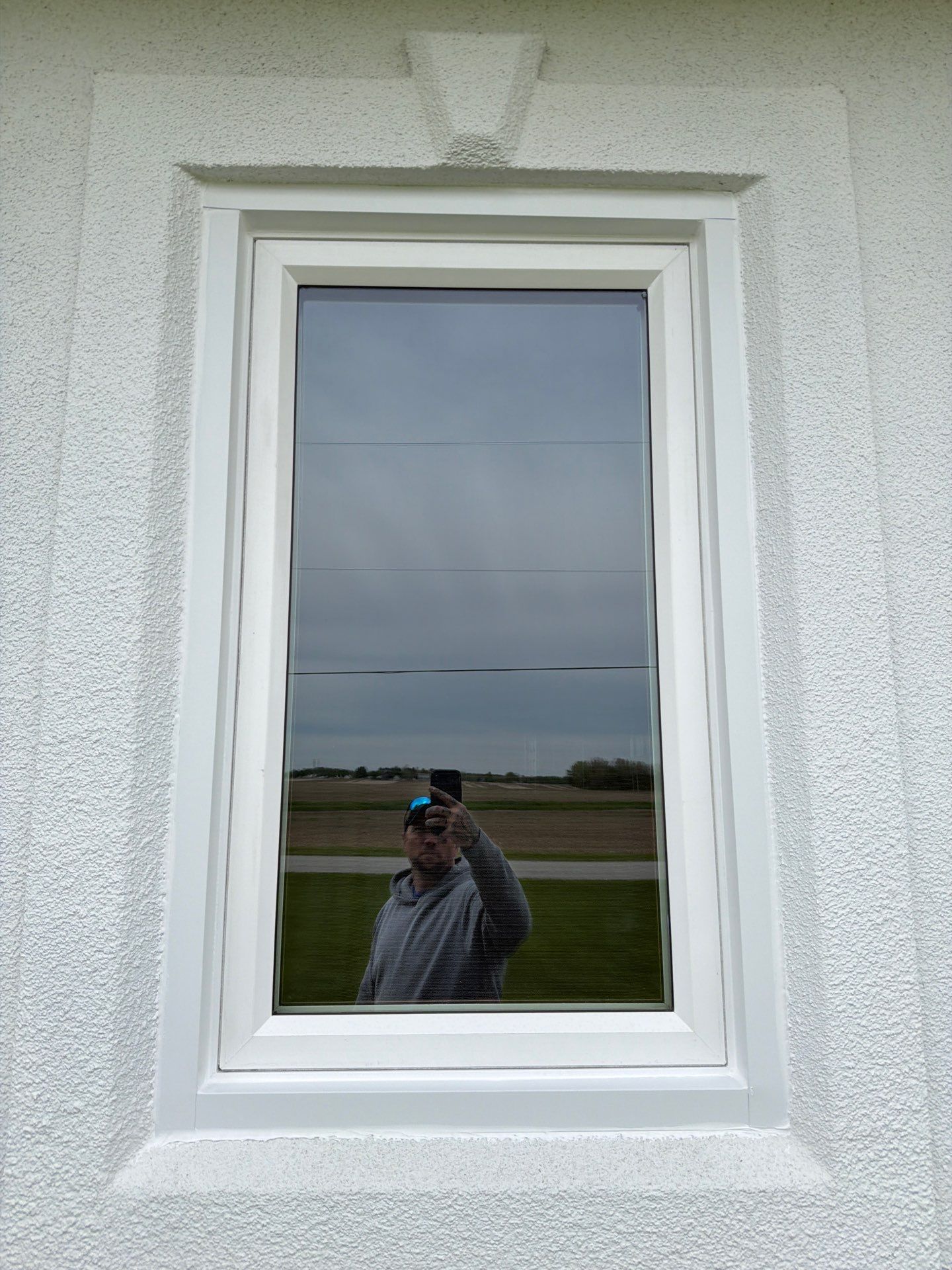 6500 Series Project - Harlan, In 46743 by Window World Of Fort Wayne