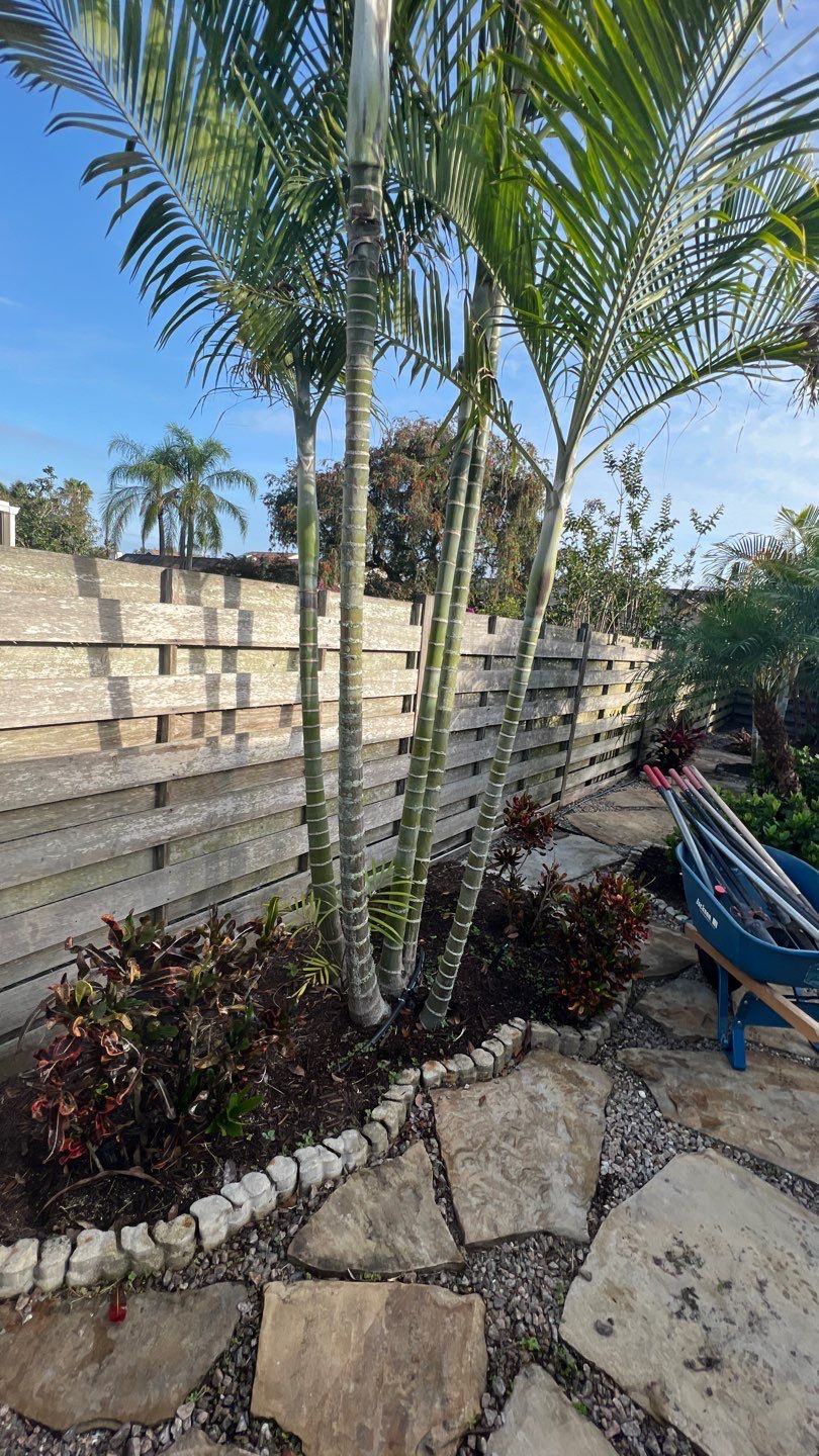 Sarasota, FL 6 ft. Tall White Vinyl Privacy Fence by Asap fence and gates, LLC