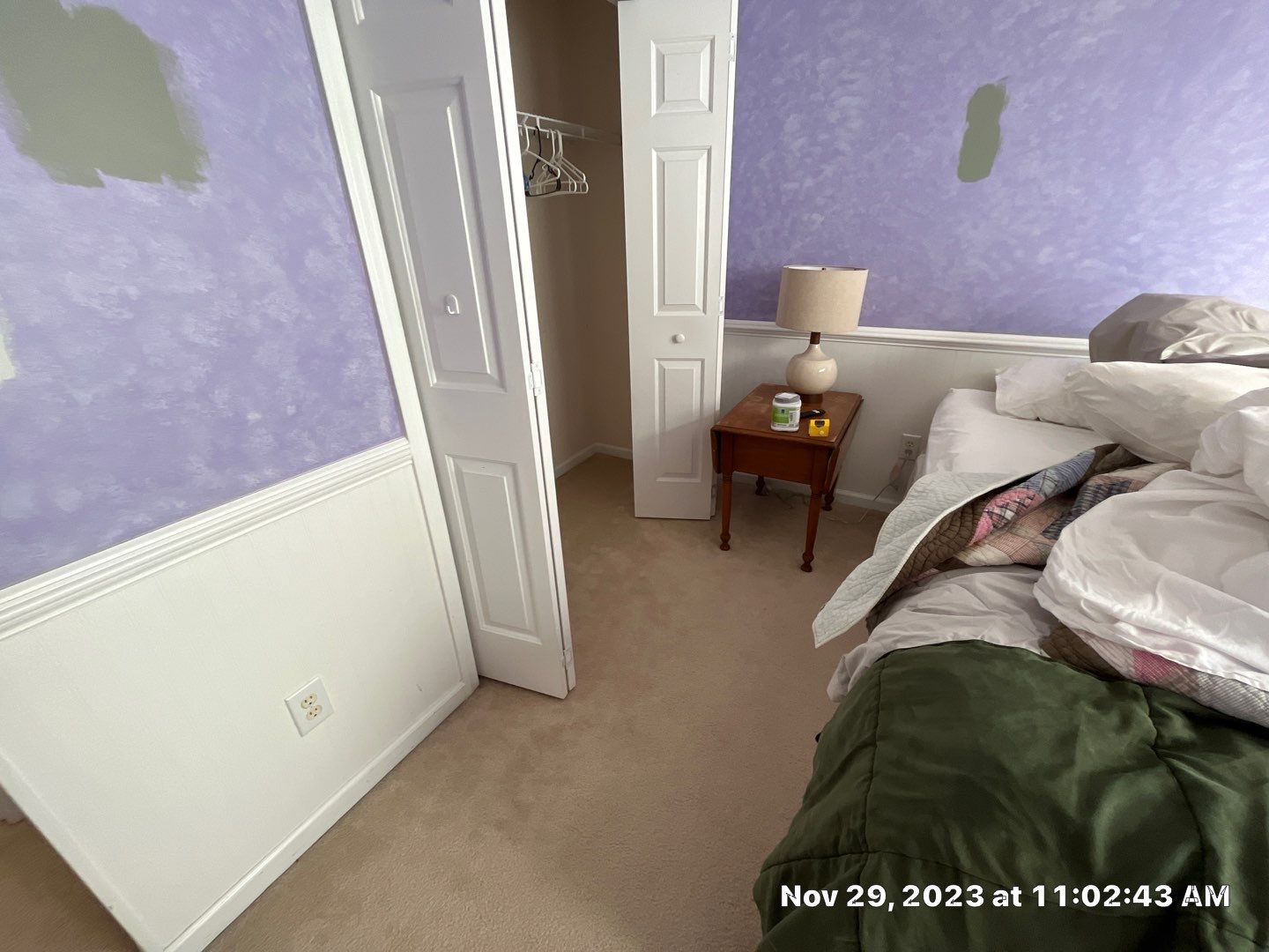 Interior Paint by Thompson Industrial