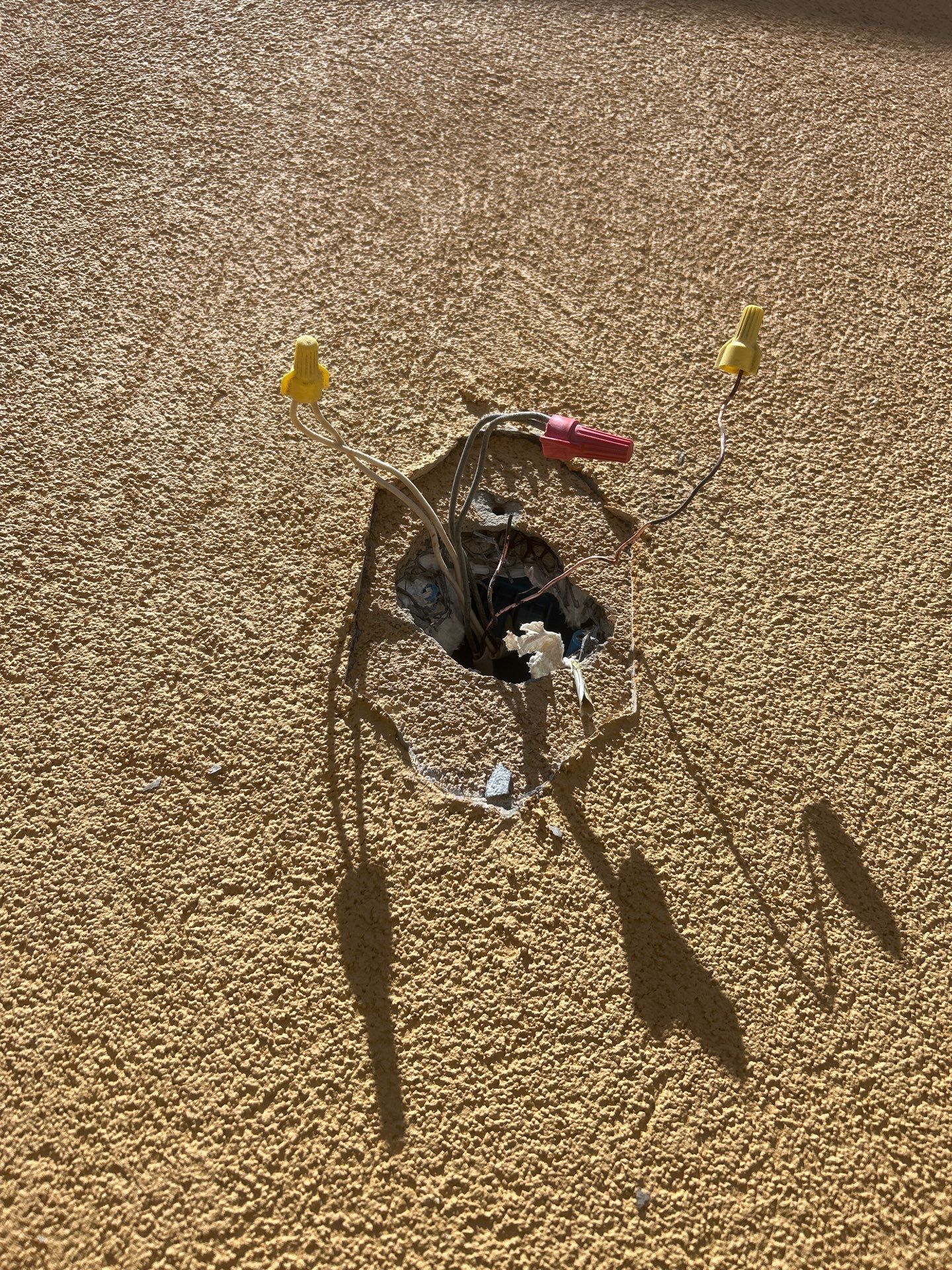Stucco Problems in Paradise  by Bayfront Roofing and Construction