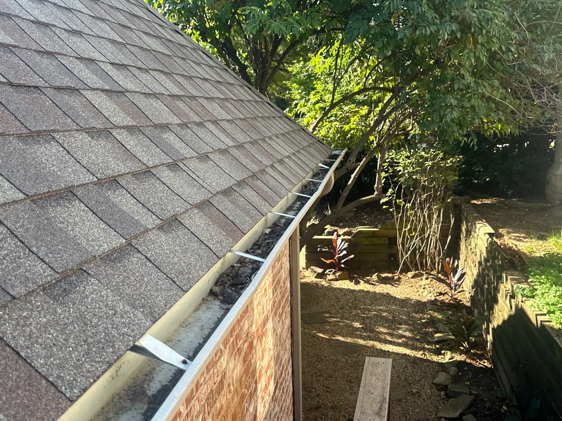 New Roof Replacement in Edmond, OK (Fresh Start + Storm-Ready Protection) by McCann's Roofing and Construction