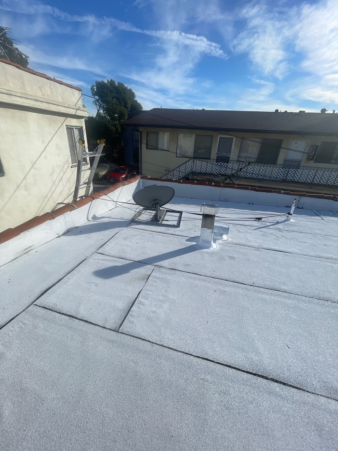Roof Replacement - Inglewood, CA 90302 by Epic Roof Replacement
