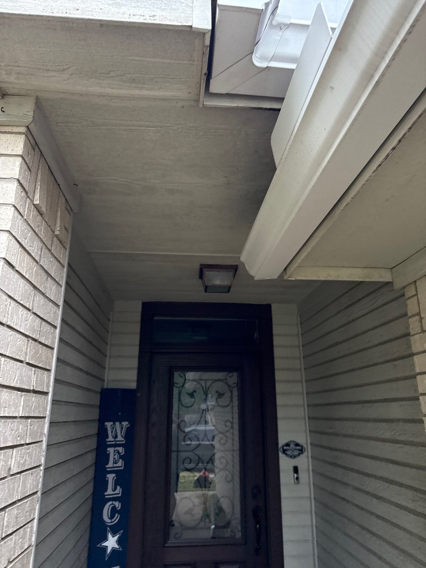 Project in Waxahachie by Rhino Roofing and General Contracting, LLC