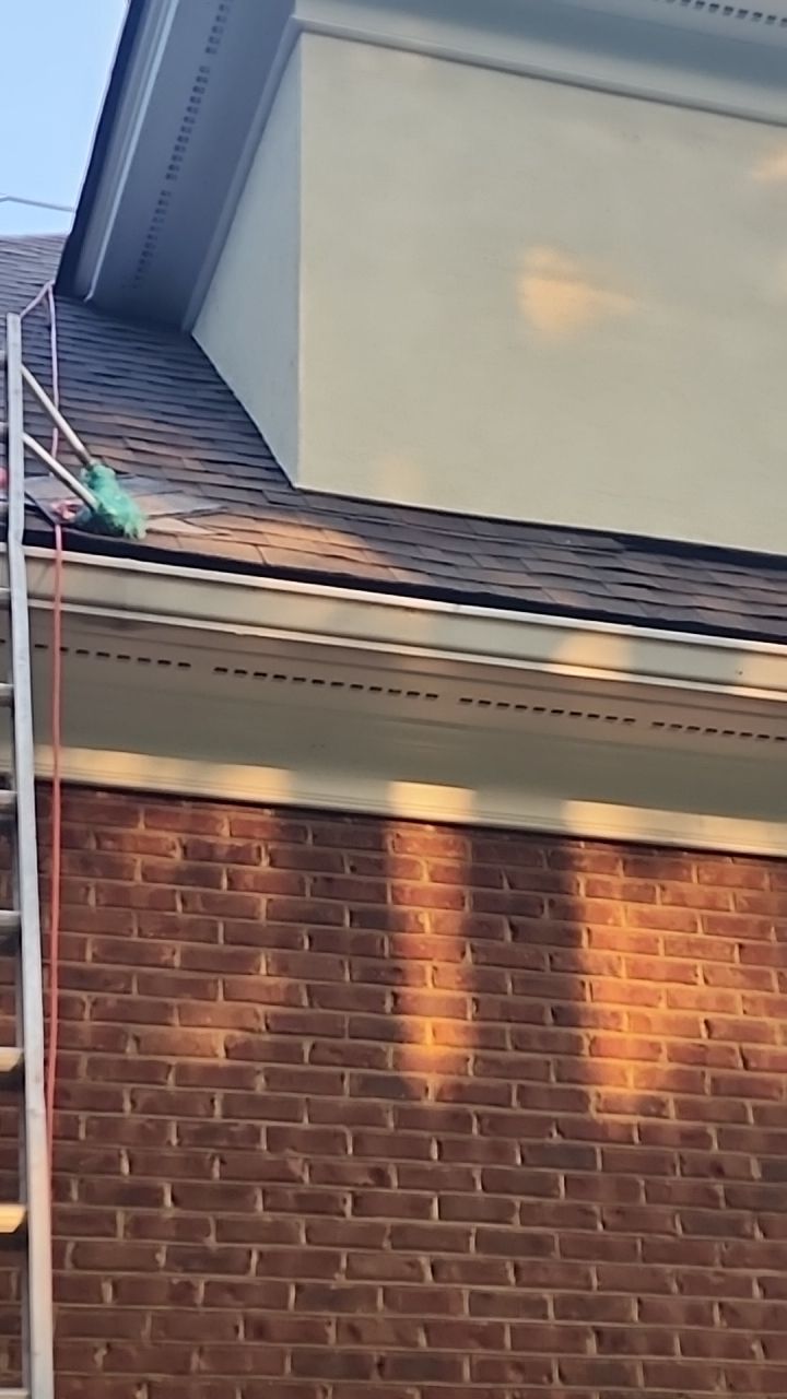 Insurance Approved Replacement using Owens Corning Duration-Teak by Indigo State Roofing