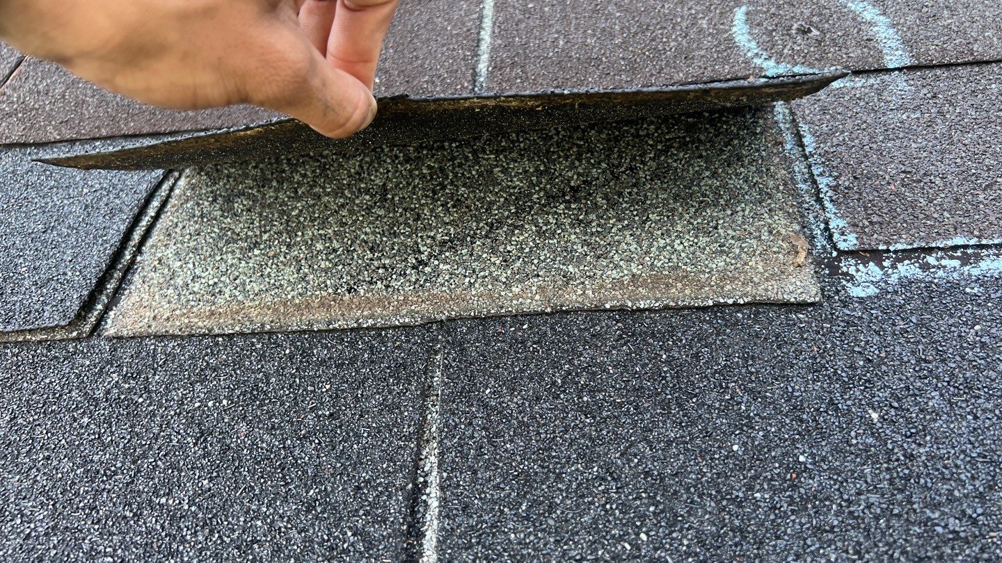 Residential Roofing Installation using Owens Corning by Inspector Roofing and Restoration