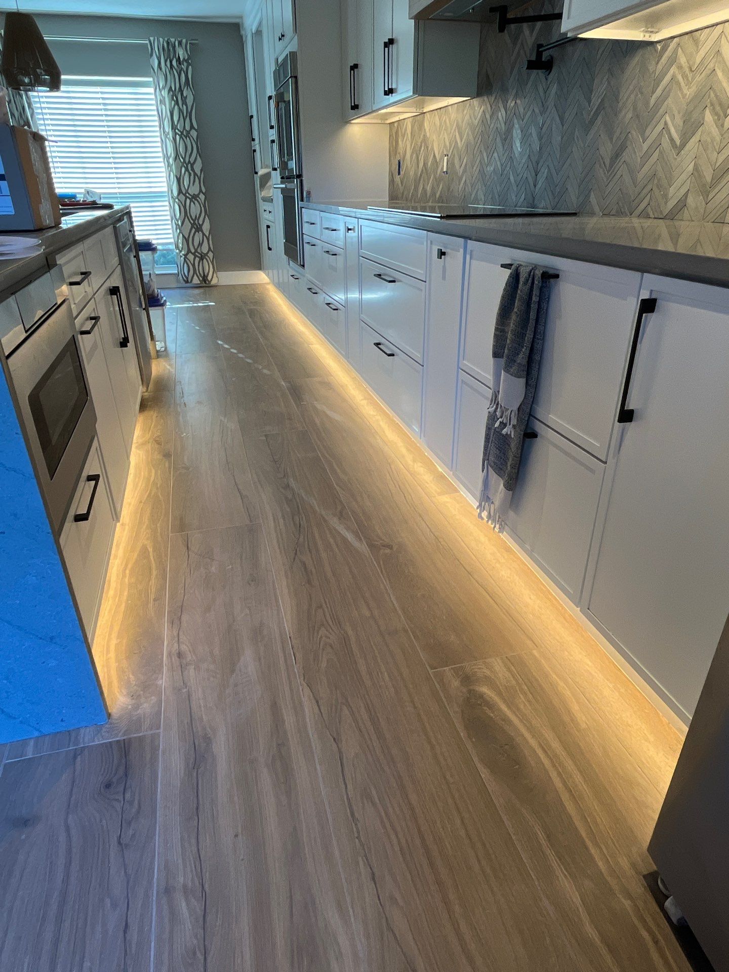 Electrical Upgrade in Maitland by Smartron Electric