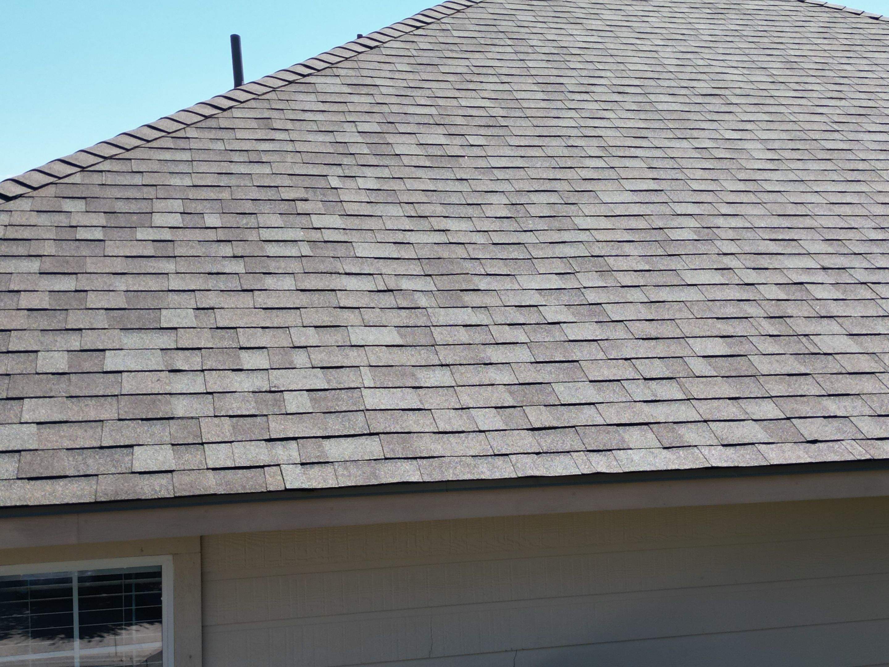 Driftwood - Owens Corning TruDefinition Duration by RoofsOnly.com