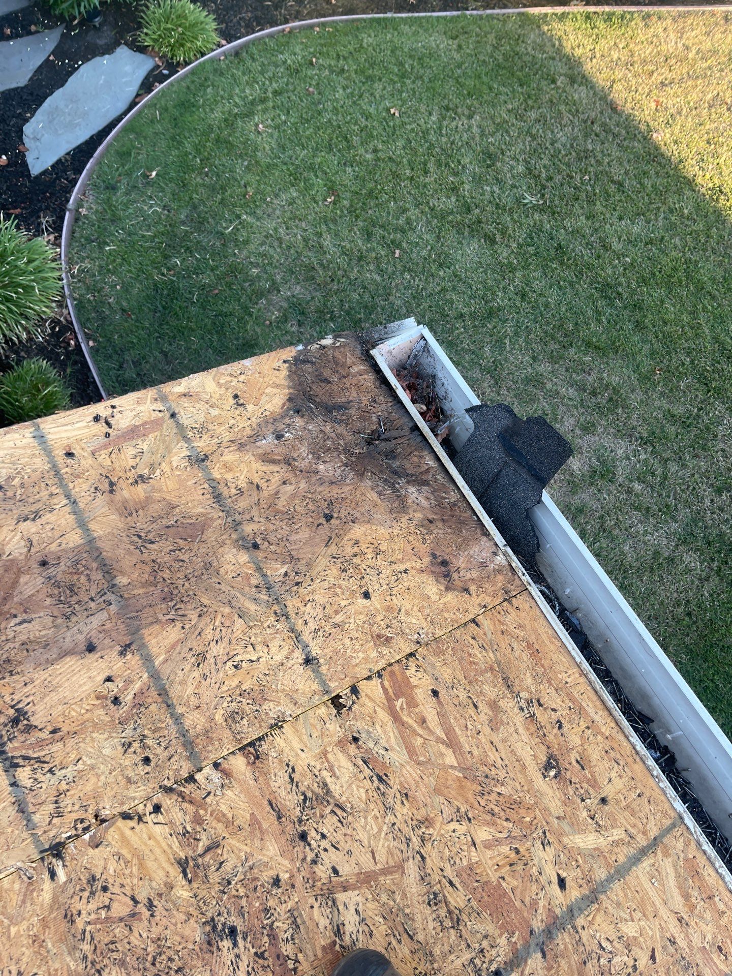 Roof Replacement  by Acker Roofing
