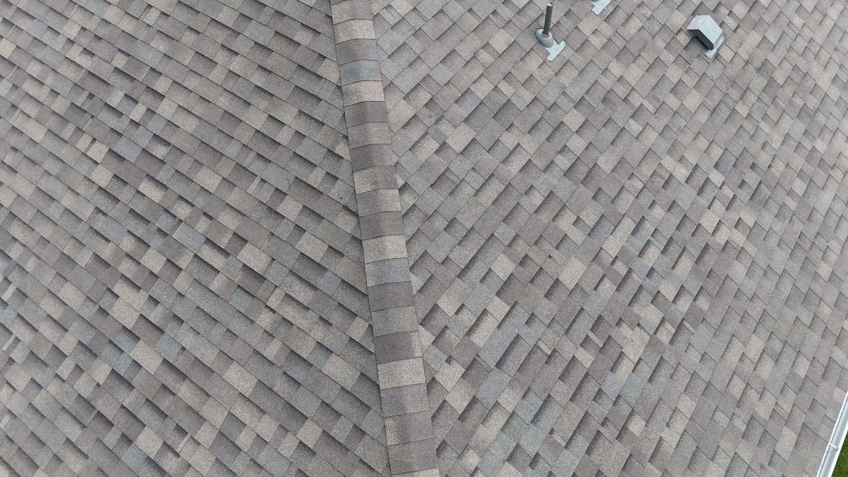 Weathered Wood - Malarkey Vista by RoofsOnly.com